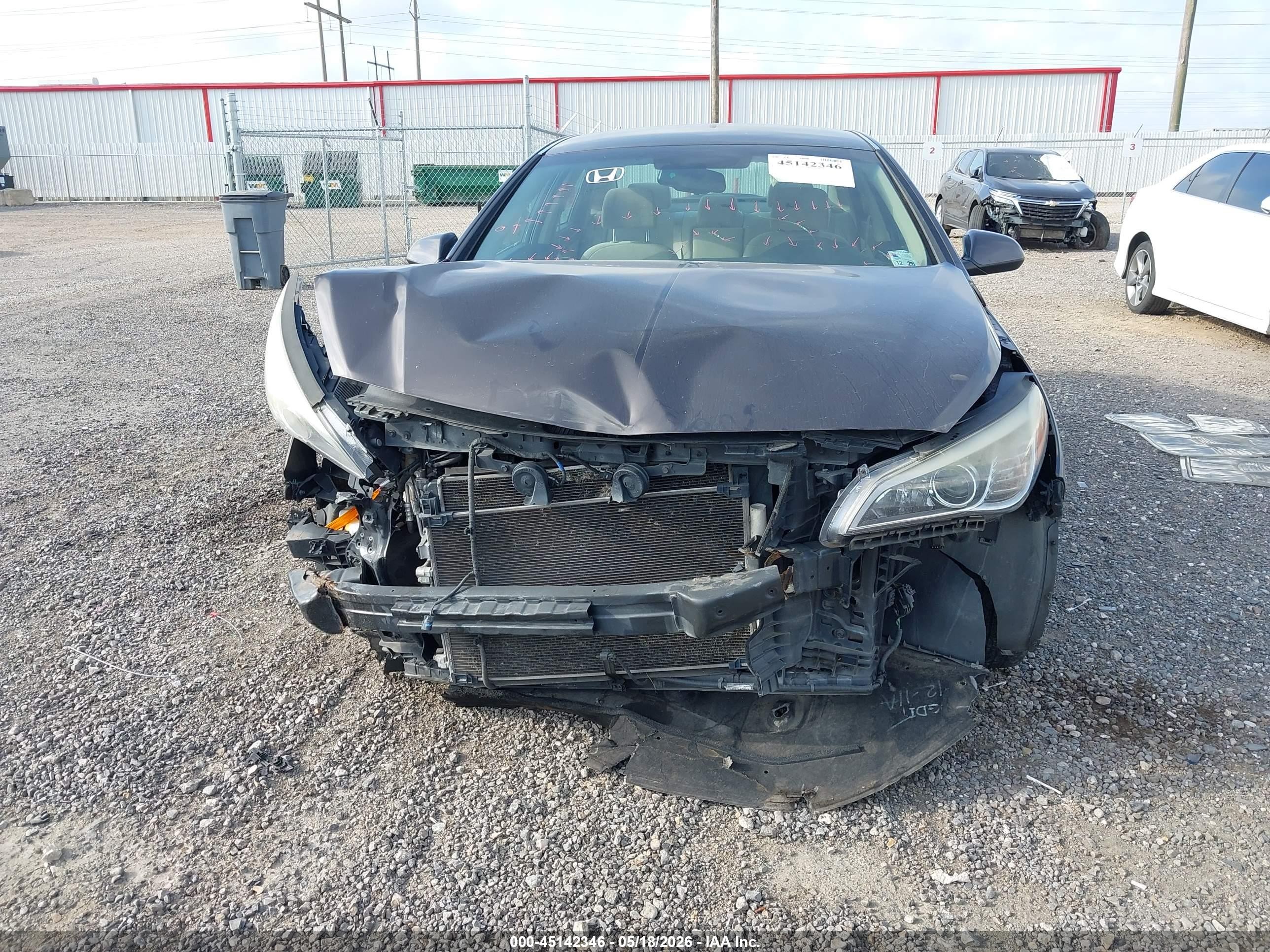 2016 Hyundai Sonata Se Brown vin: 5NPE24AF4GH366065