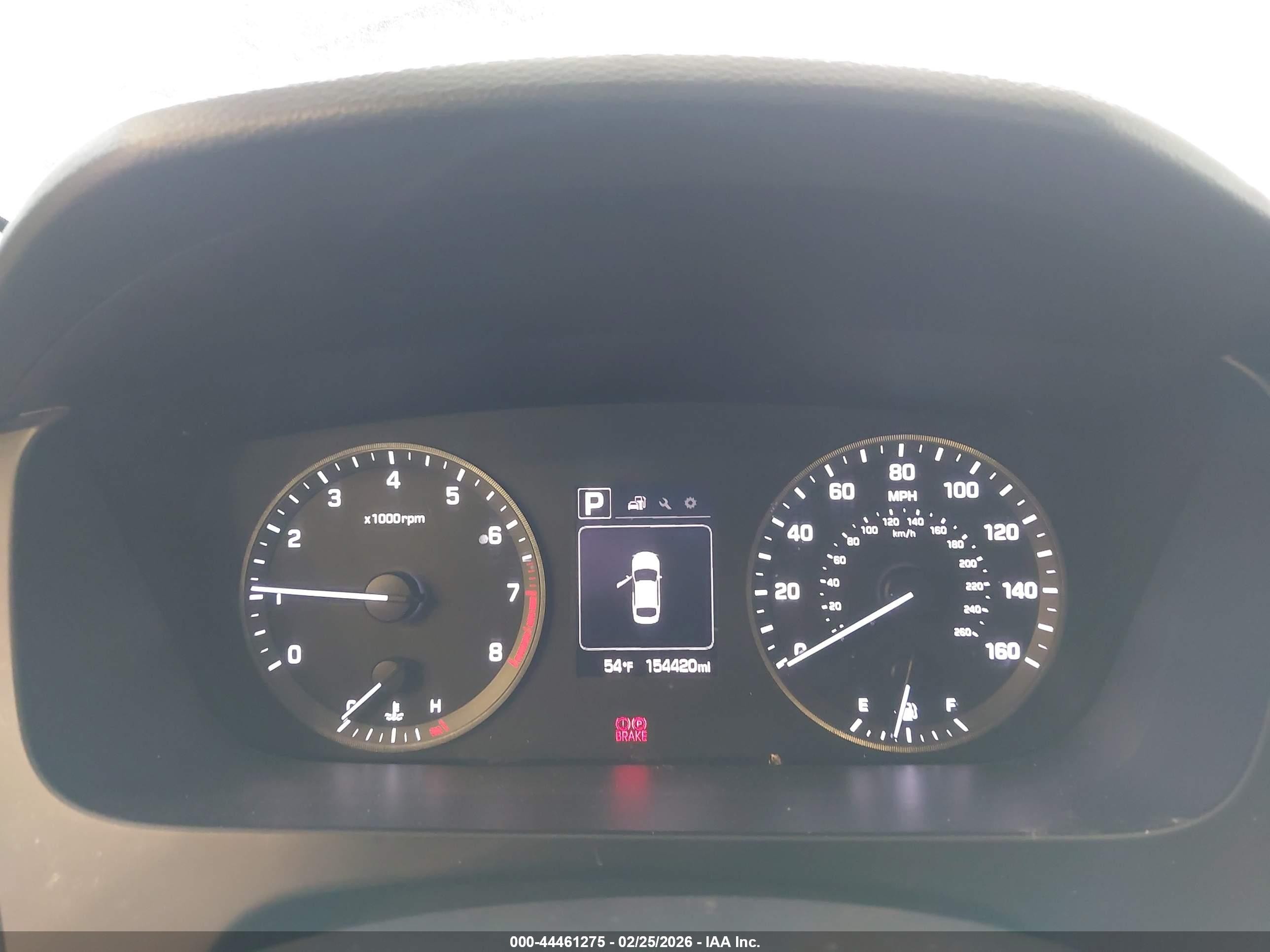 2015 Hyundai Sonata Se Black vin: 5NPE24AF5FH018483