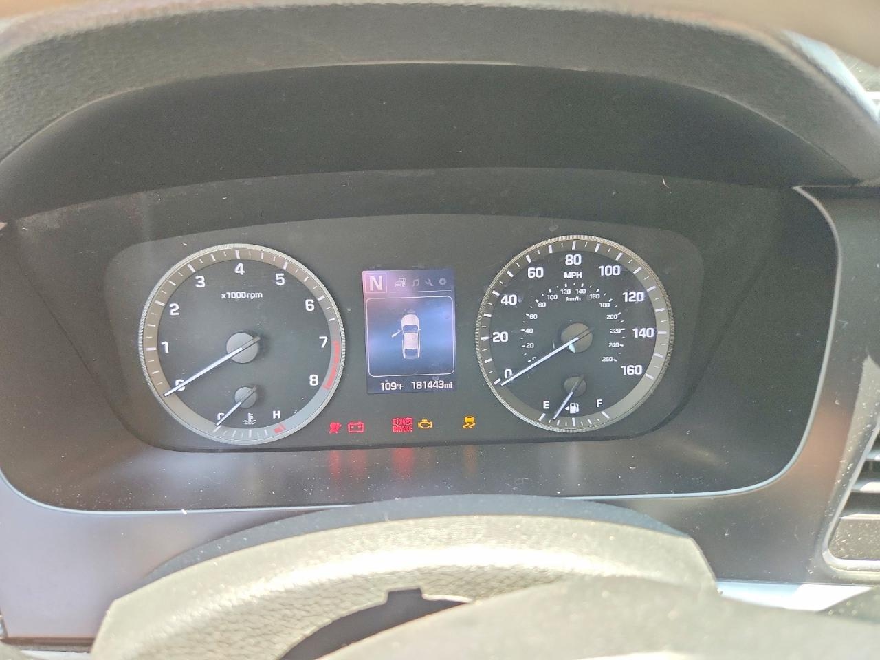 2015 Hyundai Sonata Se Silver vin: 5NPE24AF5FH111410