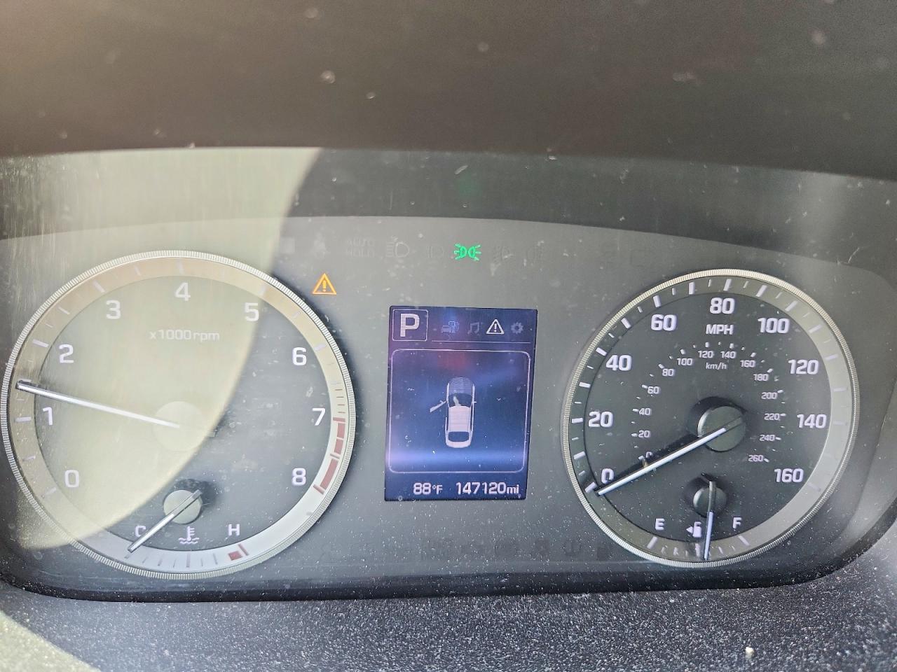 2015 Hyundai Sonata Se Черный vin: 5NPE24AF5FH122472