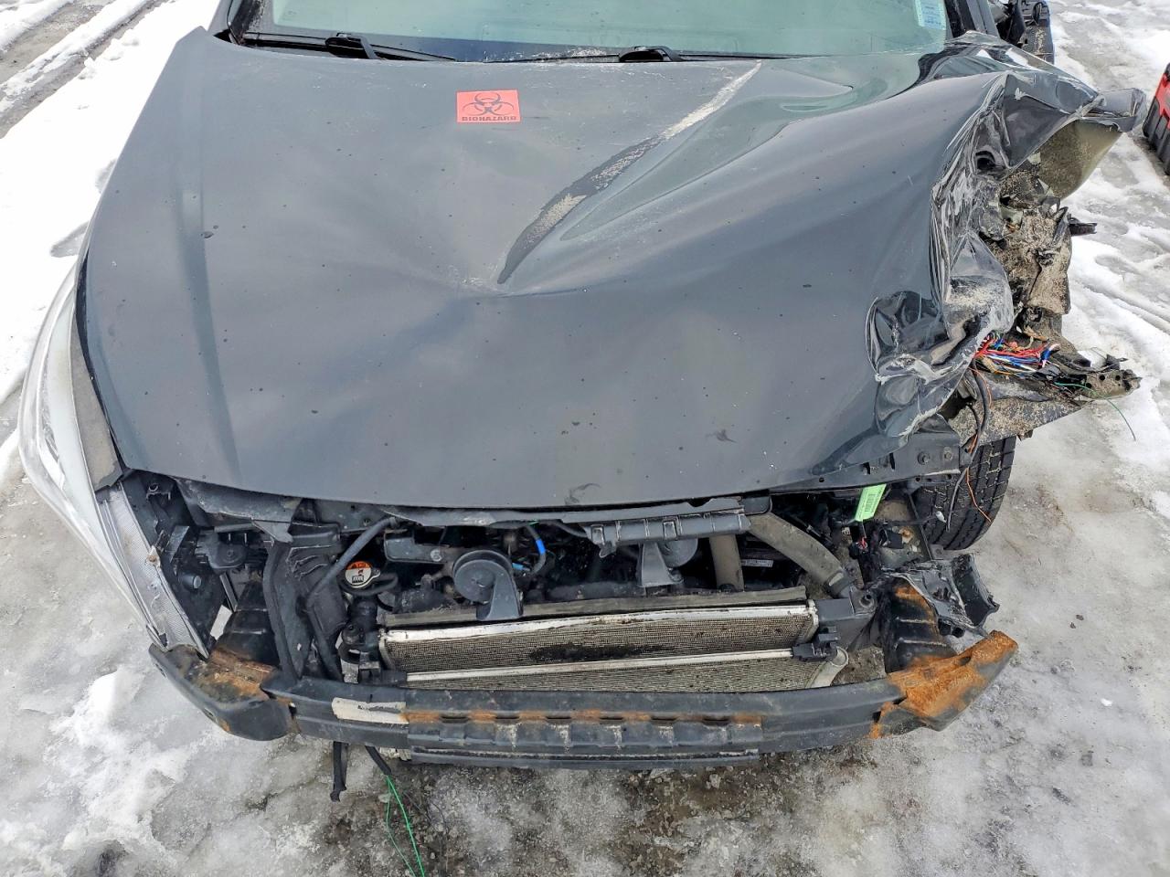 2015 Hyundai Sonata Se Черный vin: 5NPE24AF5FH131530