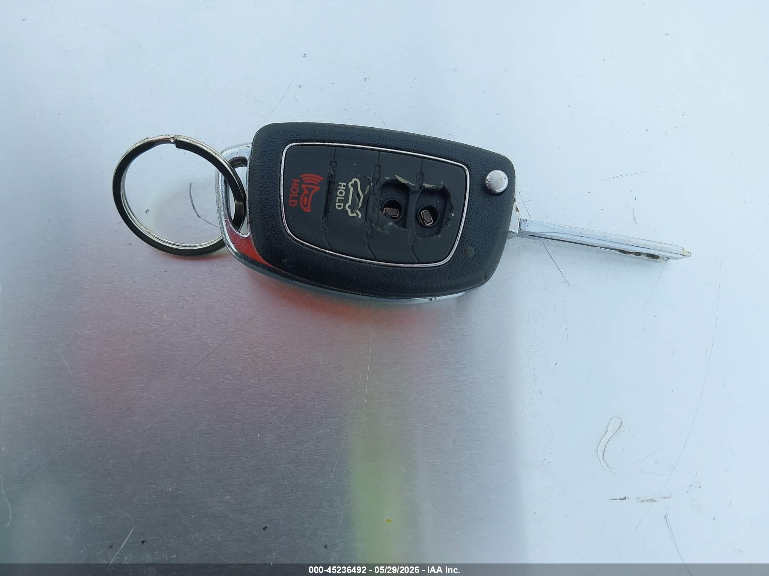 2015 Hyundai Sonata Se Blue vin: 5NPE24AF5FH133732