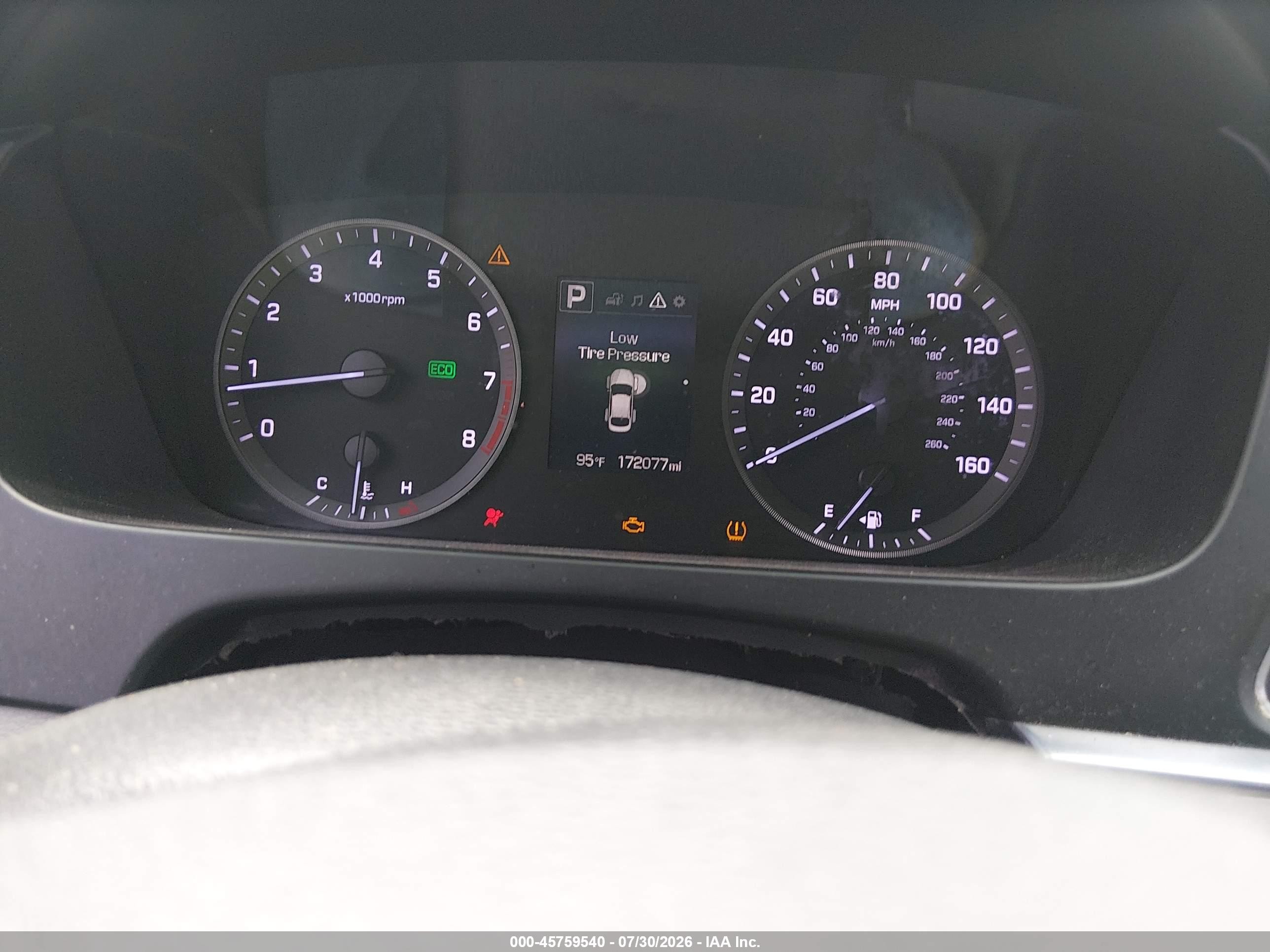 2015 Hyundai Sonata Se Black vin: 5NPE24AF5FH167816