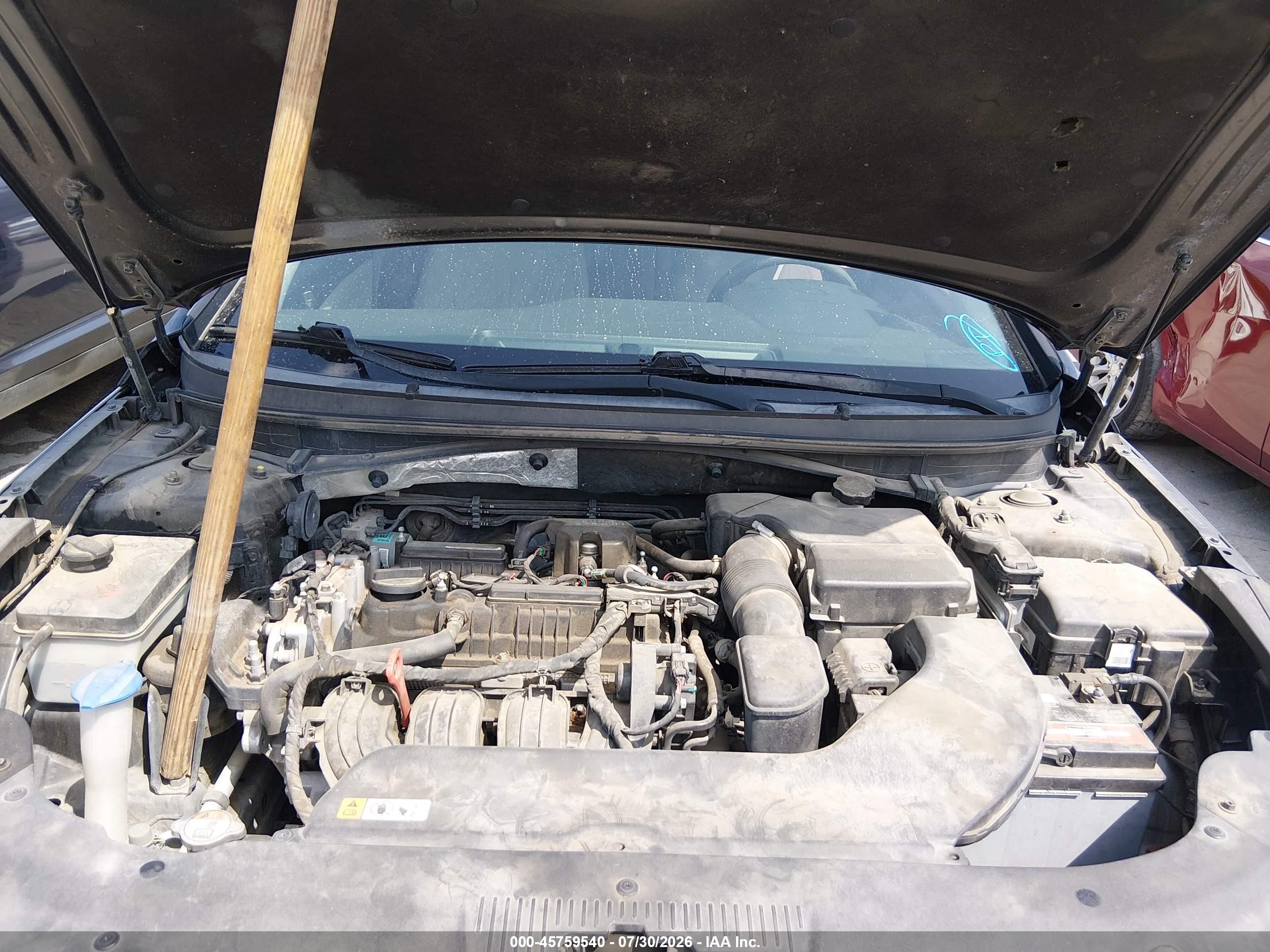 2015 Hyundai Sonata Se Black vin: 5NPE24AF5FH167816