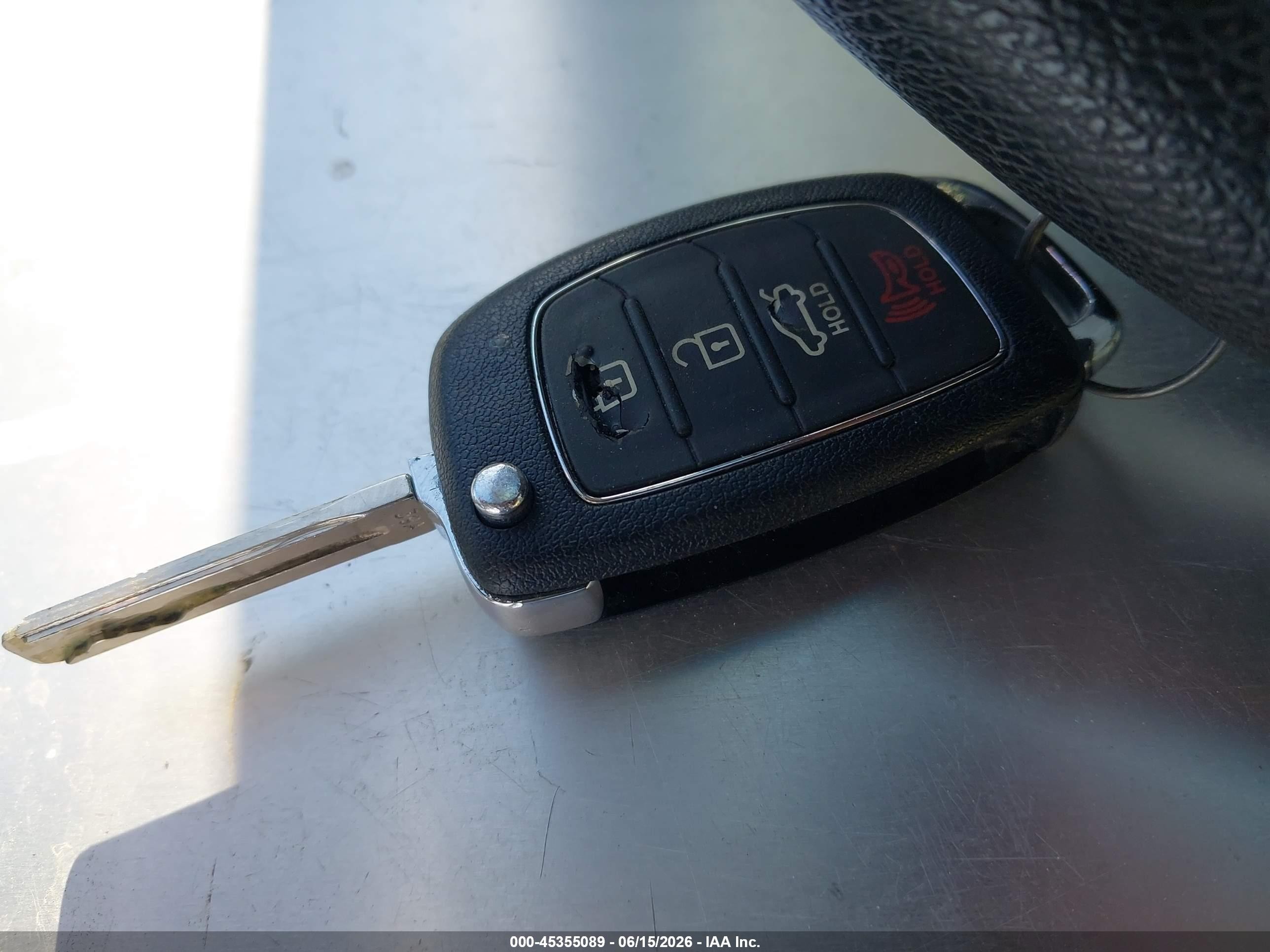 2015 Hyundai Sonata Se Белый vin: 5NPE24AF5FH197284