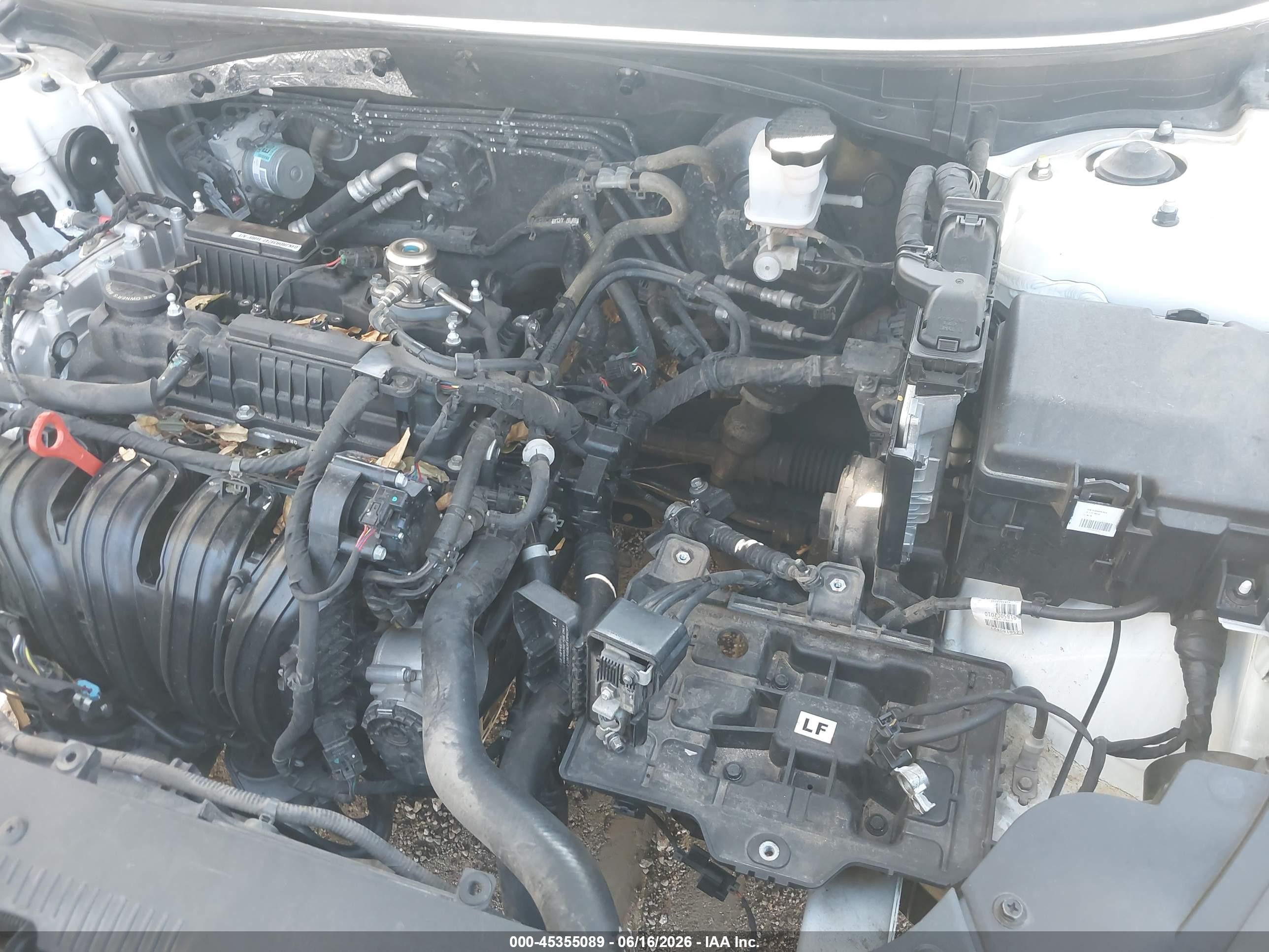 2015 Hyundai Sonata Se Белый vin: 5NPE24AF5FH197284