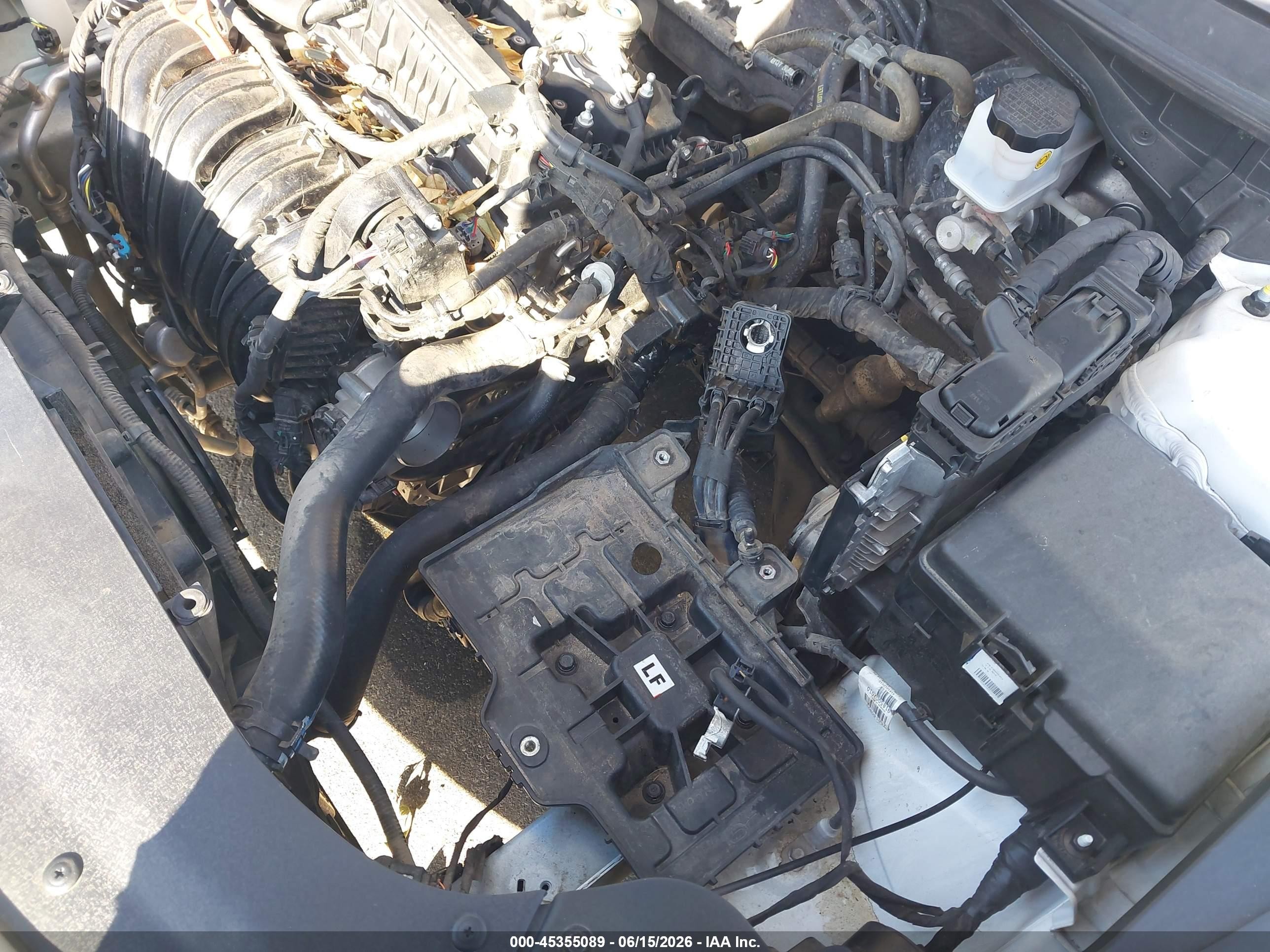 2015 Hyundai Sonata Se Белый vin: 5NPE24AF5FH197284