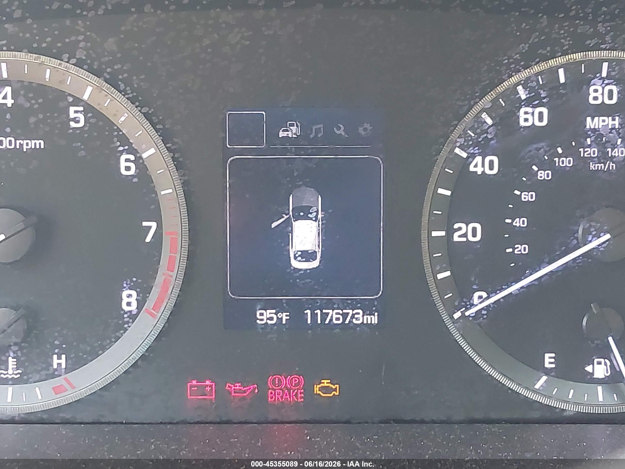 2015 Hyundai Sonata Se Белый vin: 5NPE24AF5FH197284
