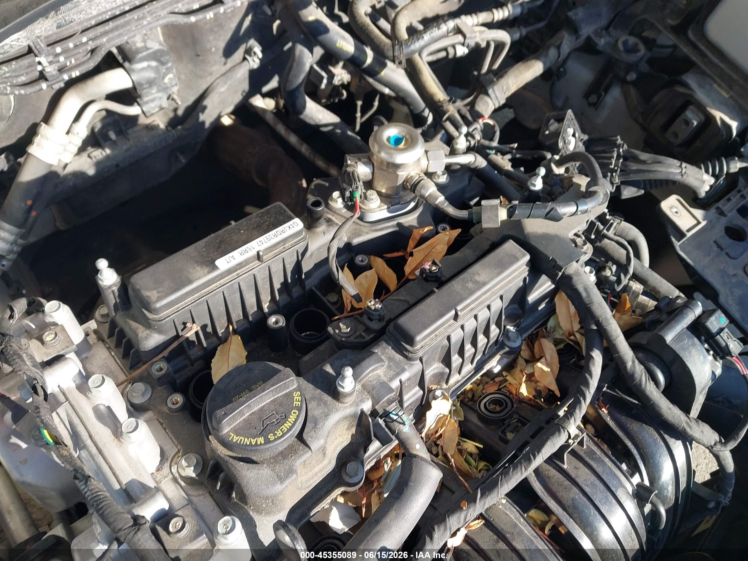 2015 Hyundai Sonata Se Белый vin: 5NPE24AF5FH197284