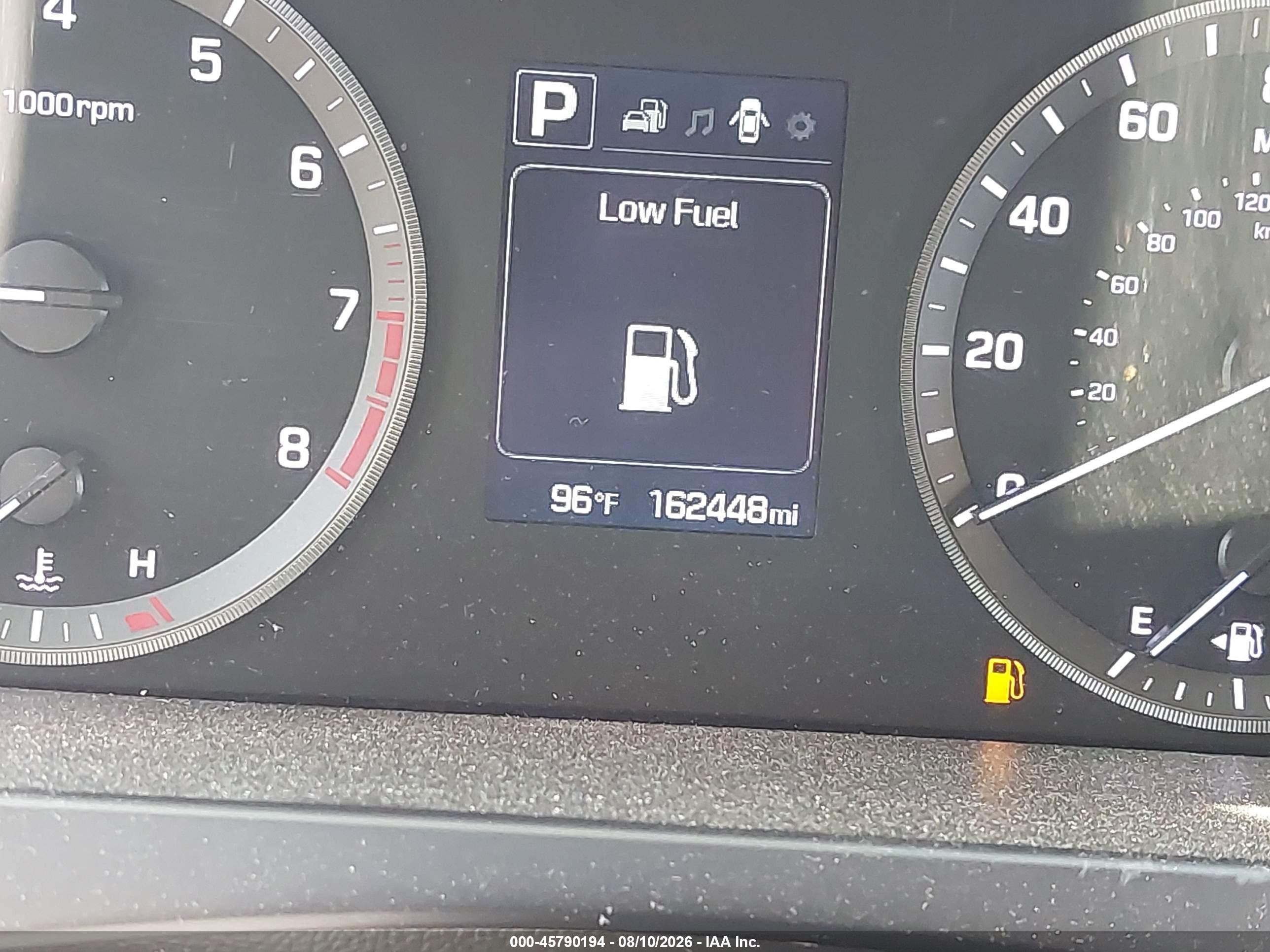 2015 Hyundai Sonata Se Brown vin: 5NPE24AF5FH204721