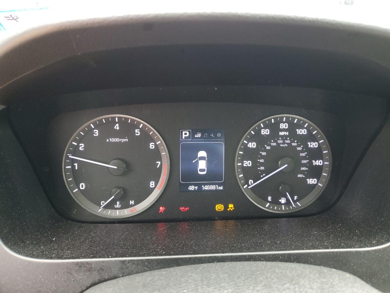 2015 Hyundai Sonata Se Silver vin: 5NPE24AF5FH208008