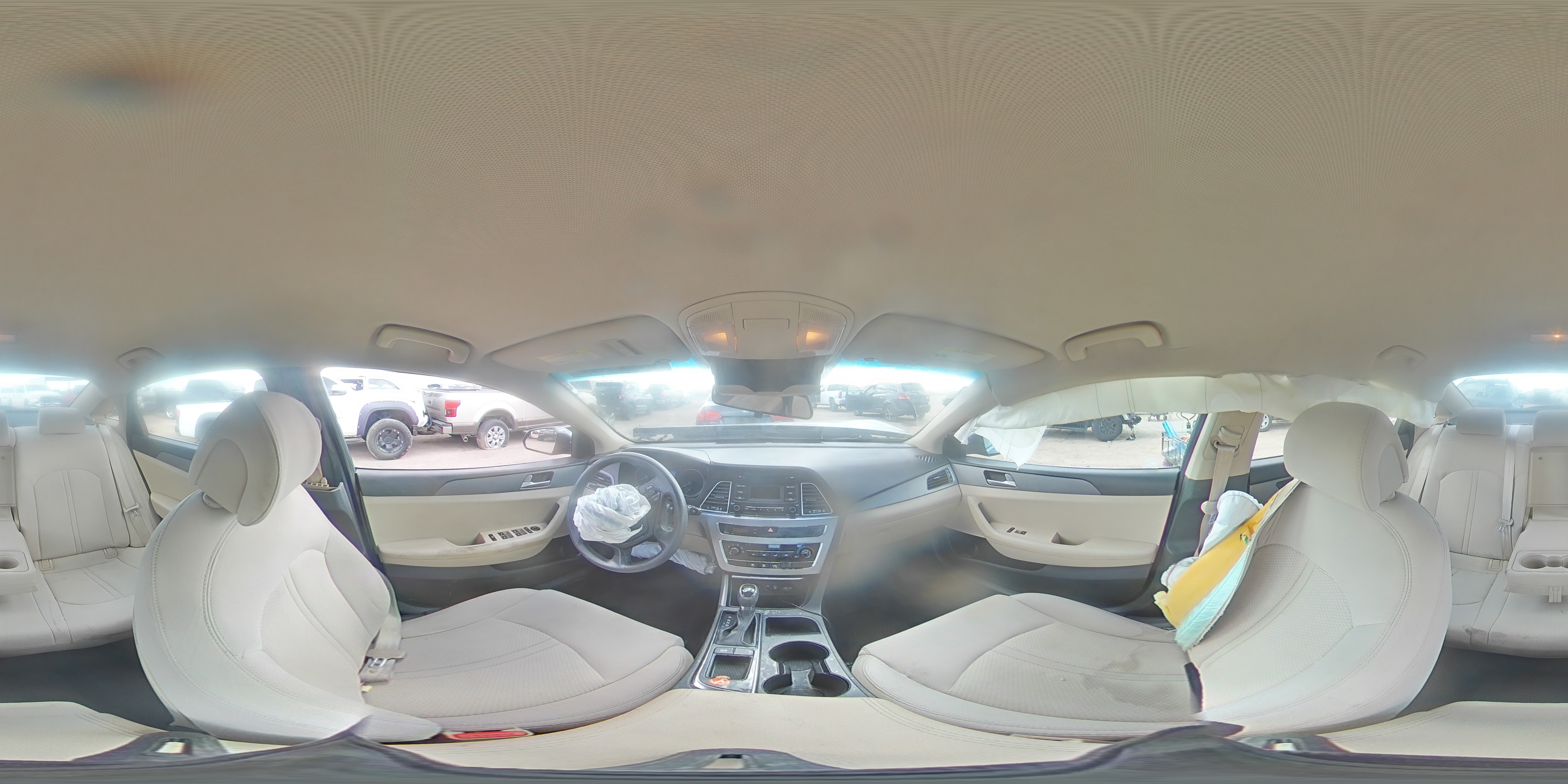 2015 Hyundai Sonata Se Blue vin: 5NPE24AF5FH245687