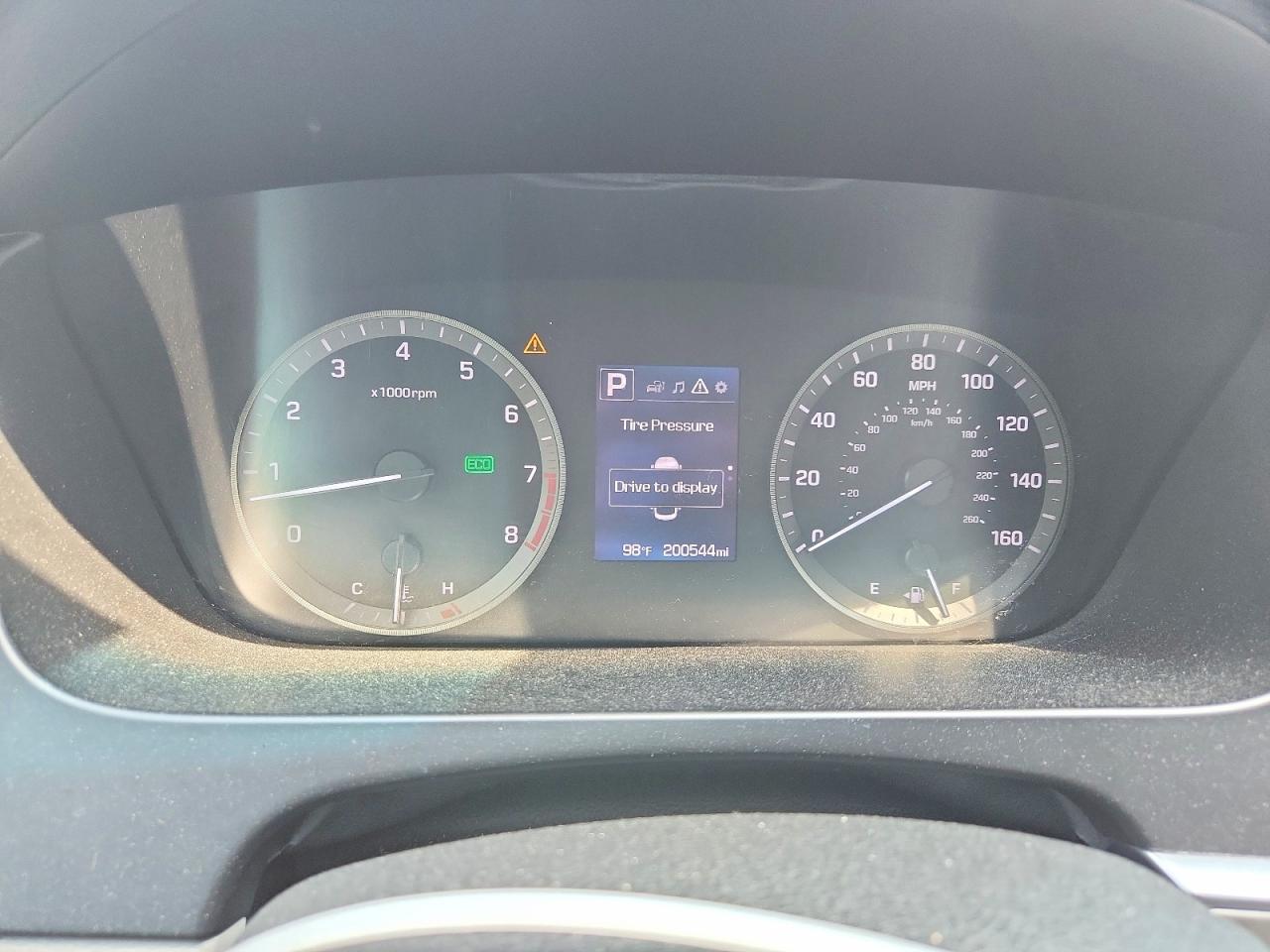 2015 Hyundai Sonata Se Белый vin: 5NPE24AF5FH246984