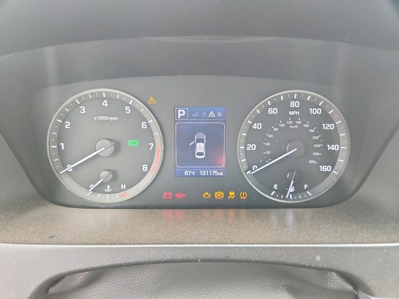 2016 Hyundai Sonata Se Silver vin: 5NPE24AF5GH361294