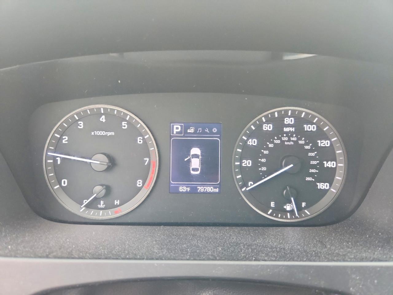 2017 Hyundai Sonata Se Silver vin: 5NPE24AF5HH565739
