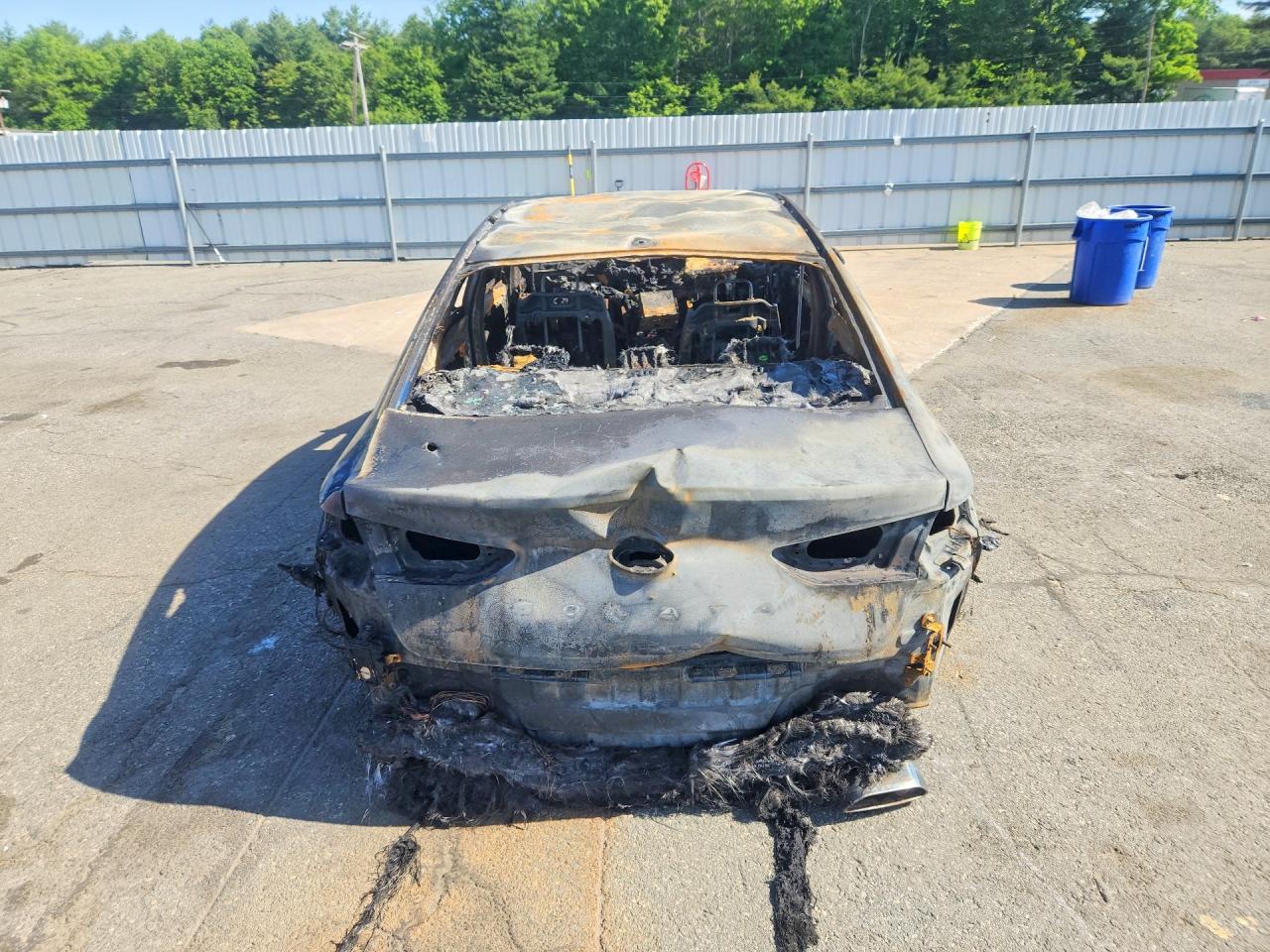 2018 Hyundai Sonata Se Пожар vin: 5NPE24AF5JH636556