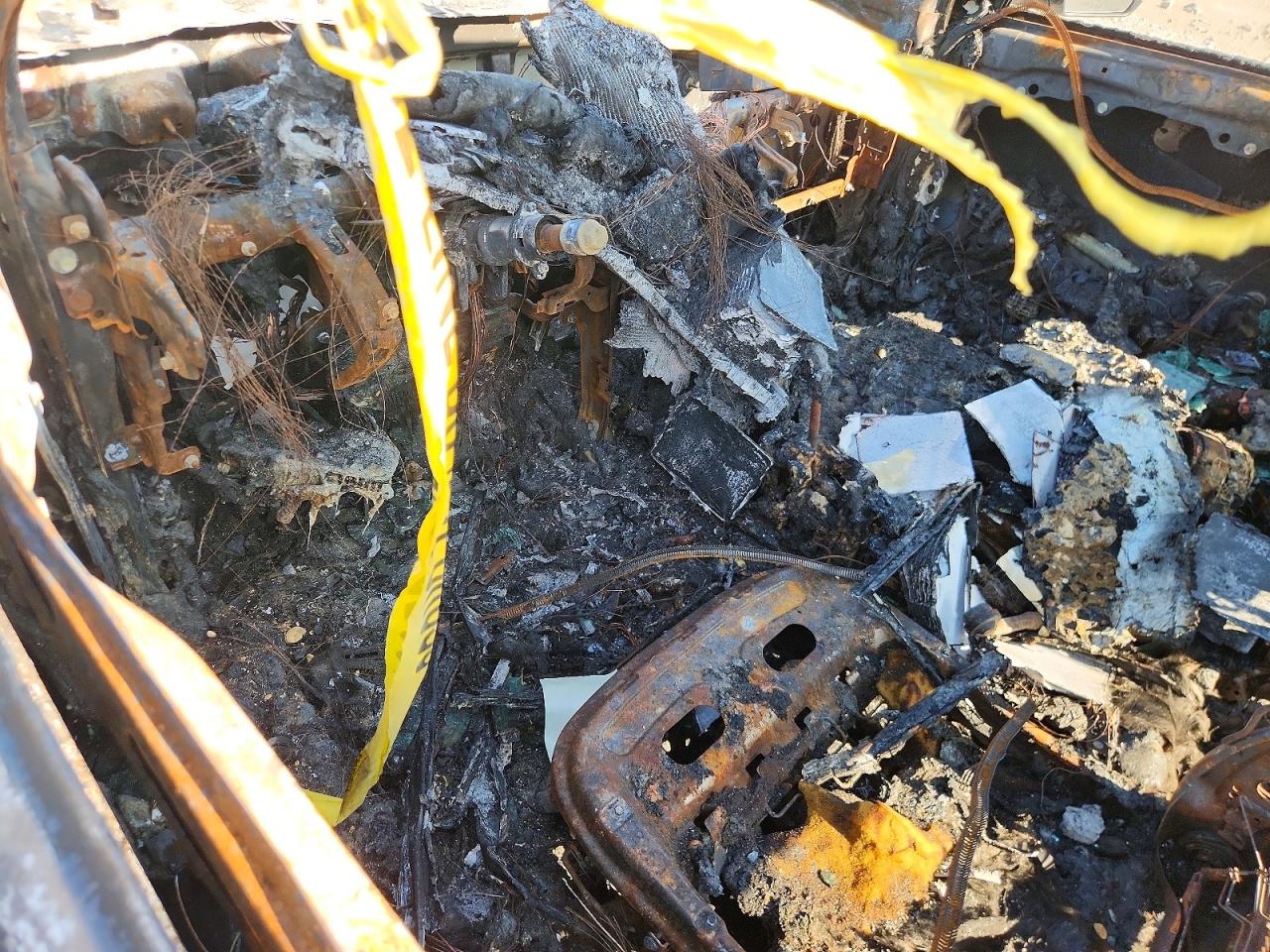 2019 Hyundai Sonata Se Burn vin: 5NPE24AF5KH762269