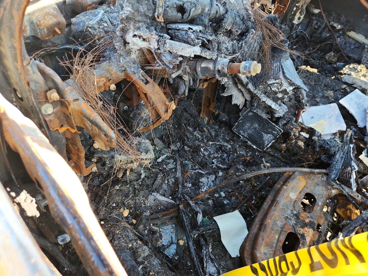 2019 Hyundai Sonata Se Burn vin: 5NPE24AF5KH762269