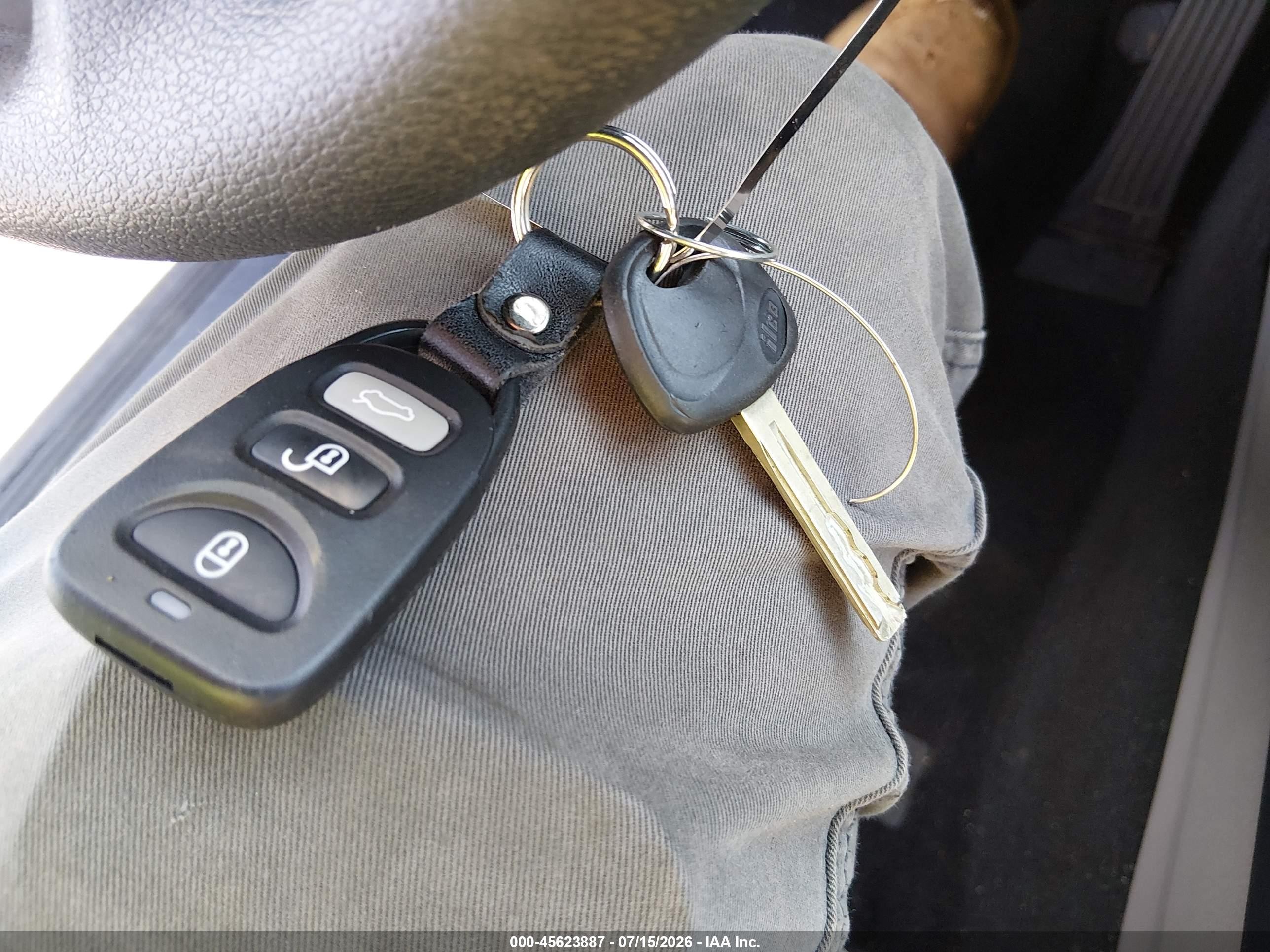 2015 Hyundai Sonata Se Белый vin: 5NPE24AF6FH000896