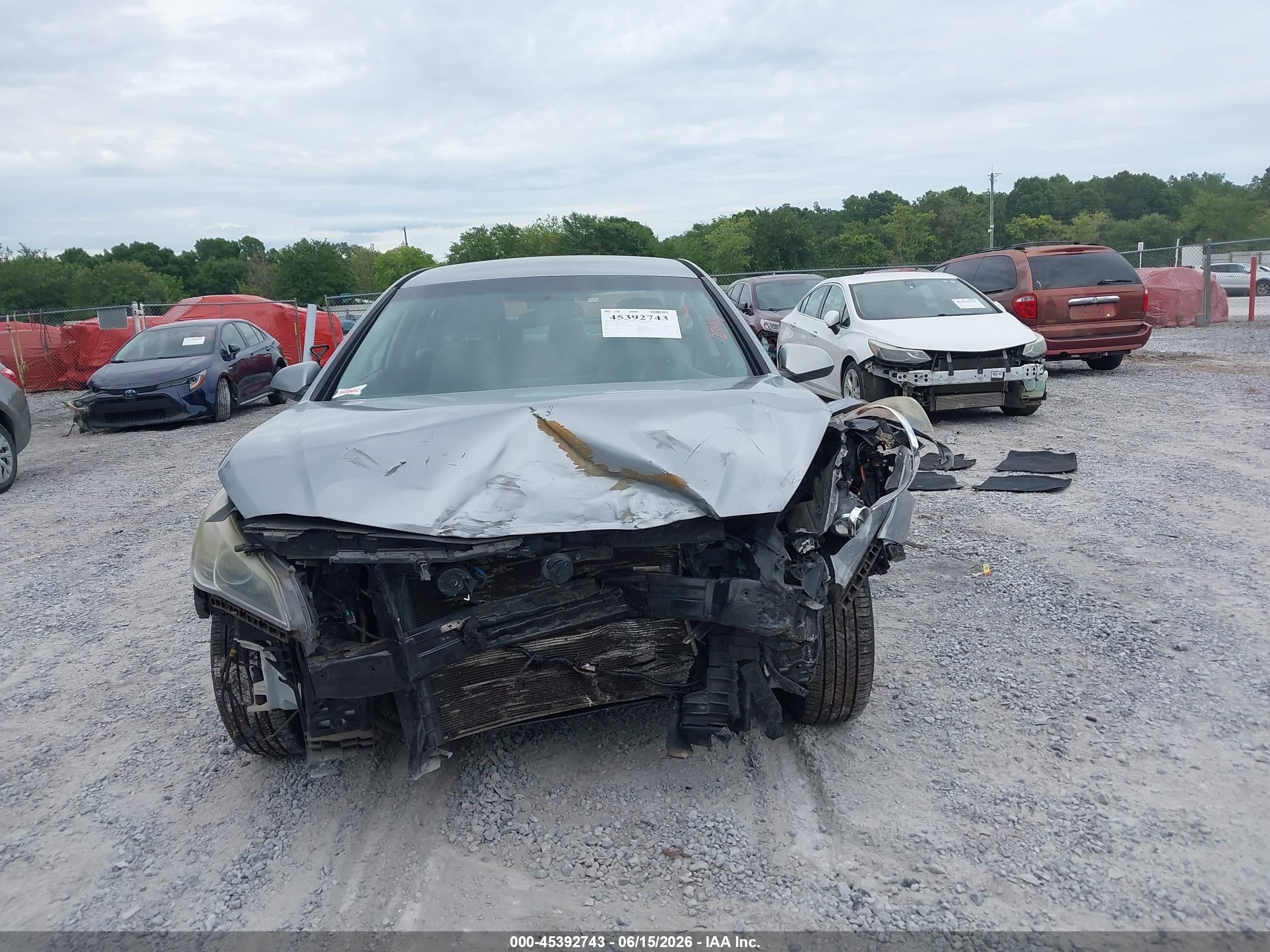 2015 Hyundai Sonata Se Серебряный vin: 5NPE24AF6FH022199