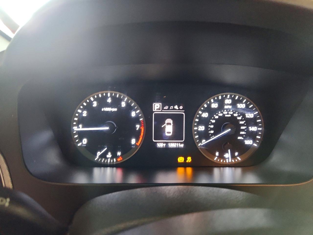 2015 Hyundai Sonata Se Gray vin: 5NPE24AF6FH096786