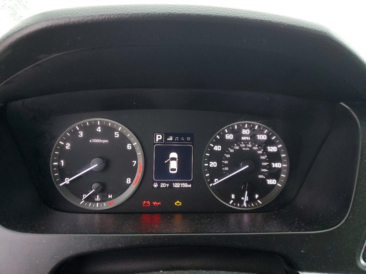 2015 Hyundai Sonata Se Silver vin: 5NPE24AF6FH201133