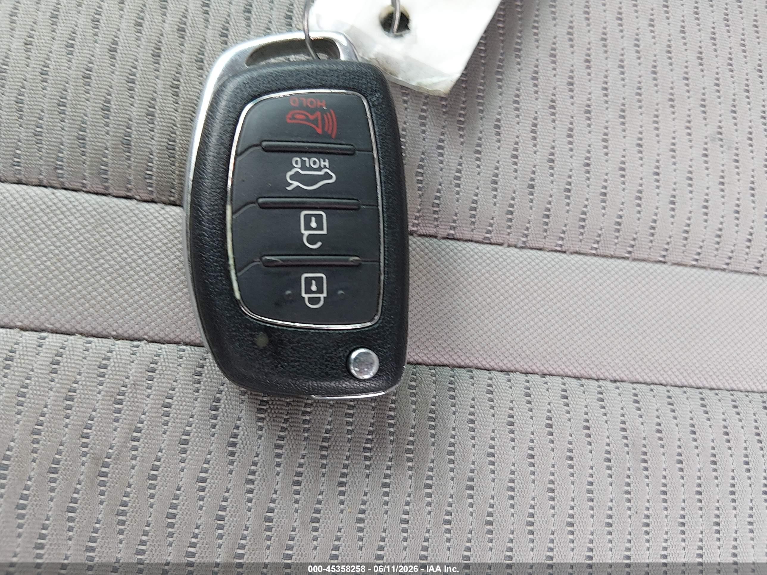2015 Hyundai Sonata Se Blue vin: 5NPE24AF6FH217610