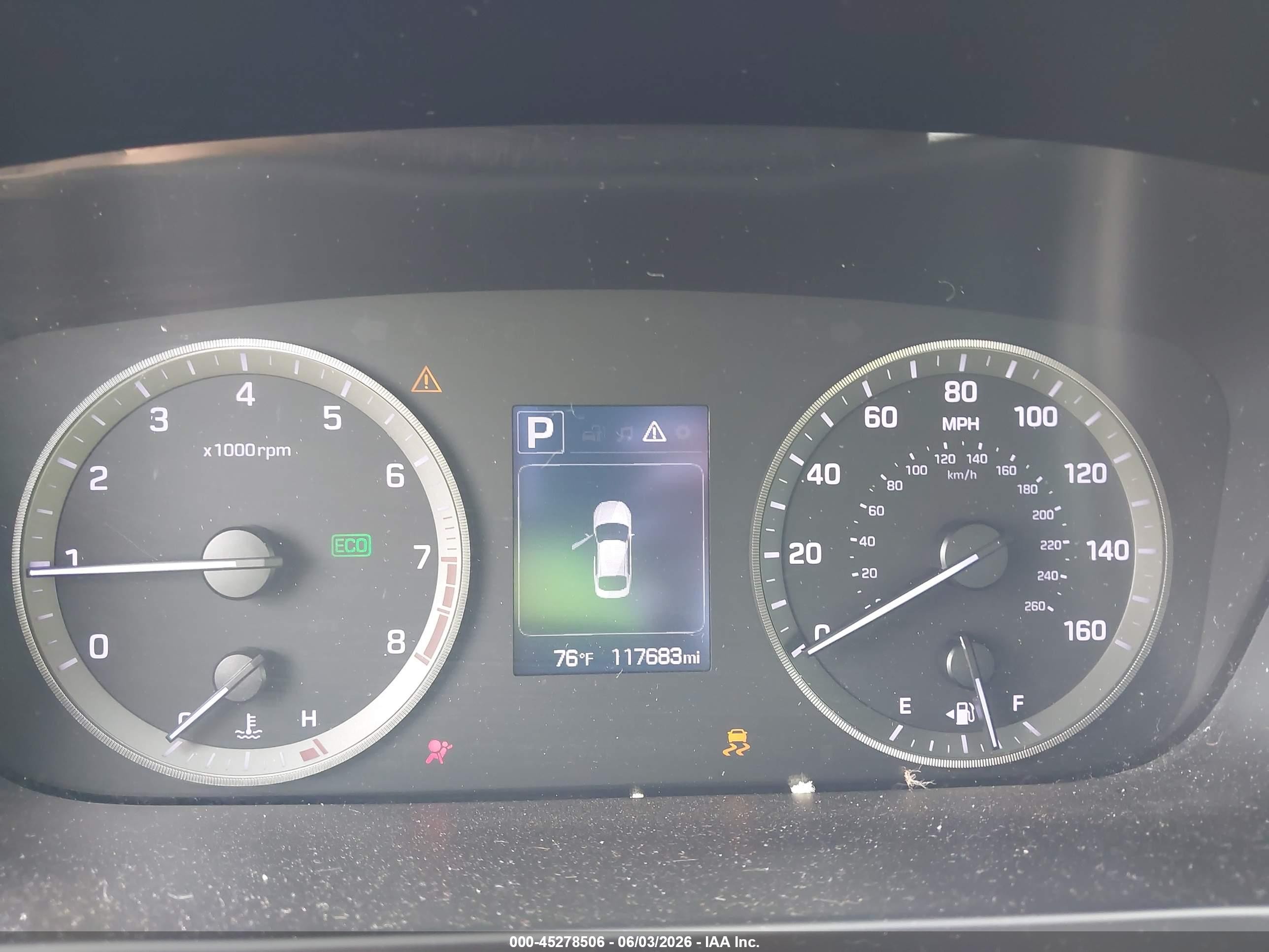 2015 Hyundai Sonata Se Blue vin: 5NPE24AF6FH220183