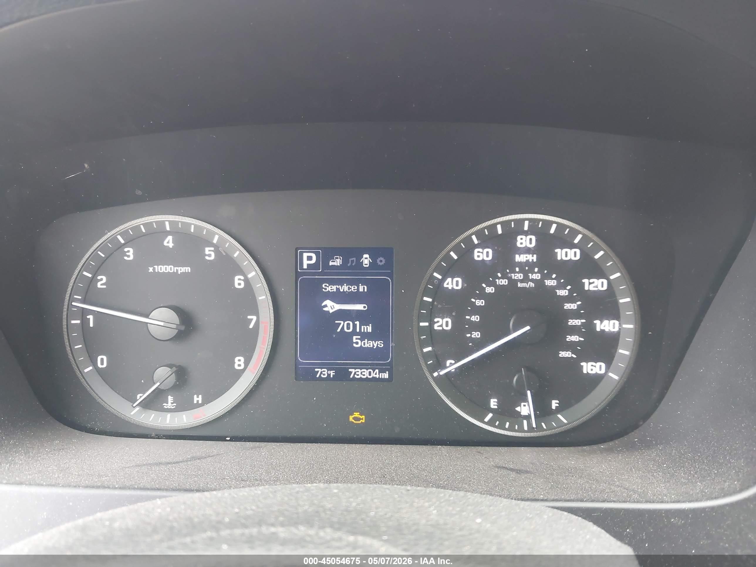 2017 Hyundai Sonata Se Blue vin: 5NPE24AF6HH534533