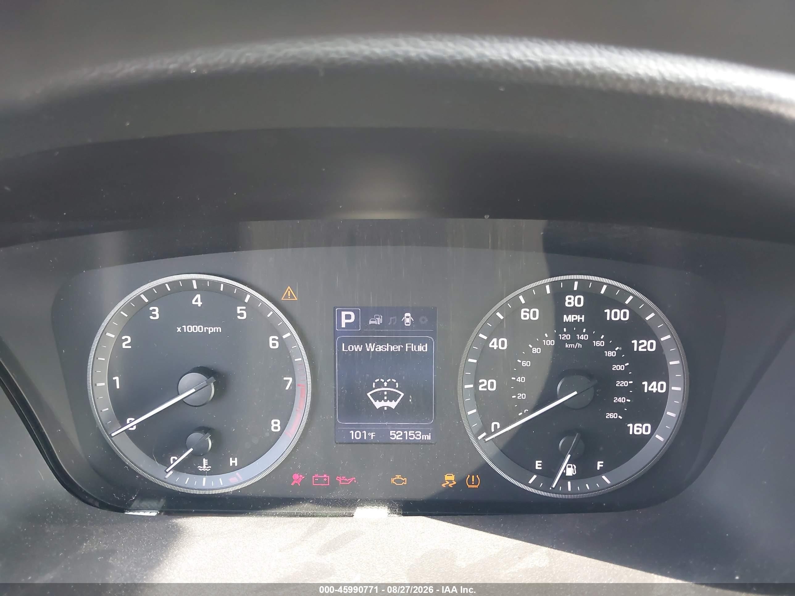 2017 Hyundai Sonata   White vin: 5NPE24AF6HH542728