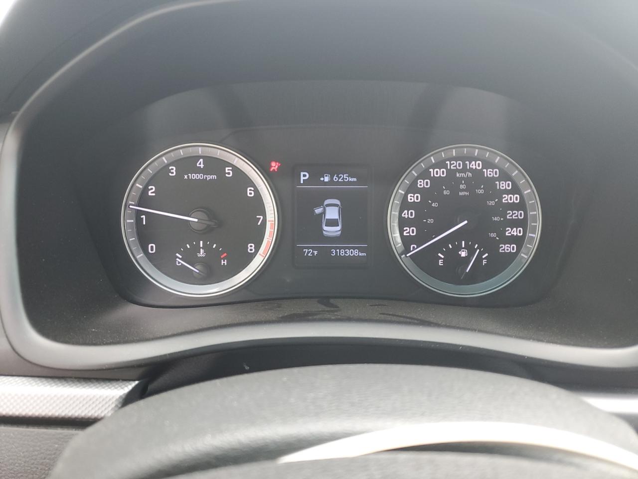 2018 Hyundai Sonata Se Silver vin: 5NPE24AF6JH703634