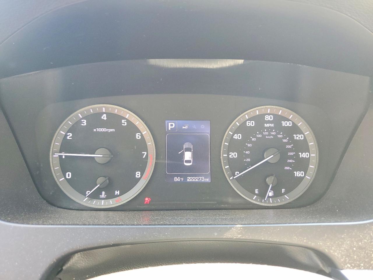 2015 Hyundai Sonata Se Silver vin: 5NPE24AF7FH024396