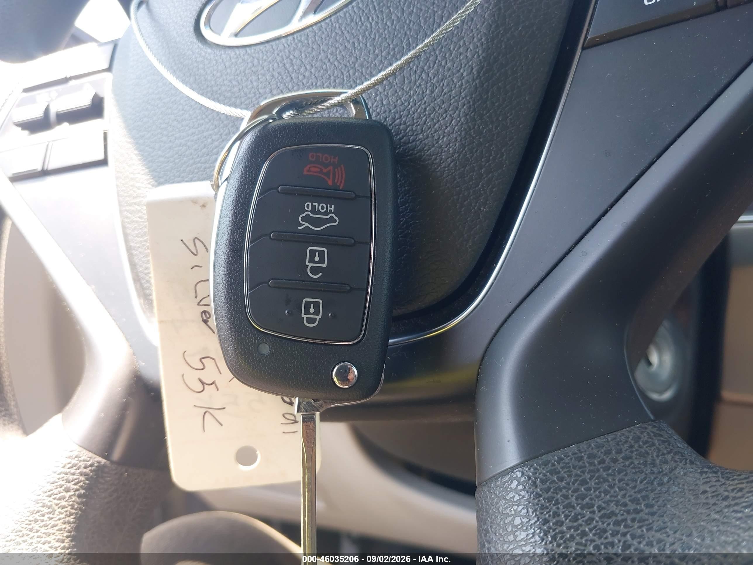 2015 Hyundai Sonata Se Blue vin: 5NPE24AF7FH064512