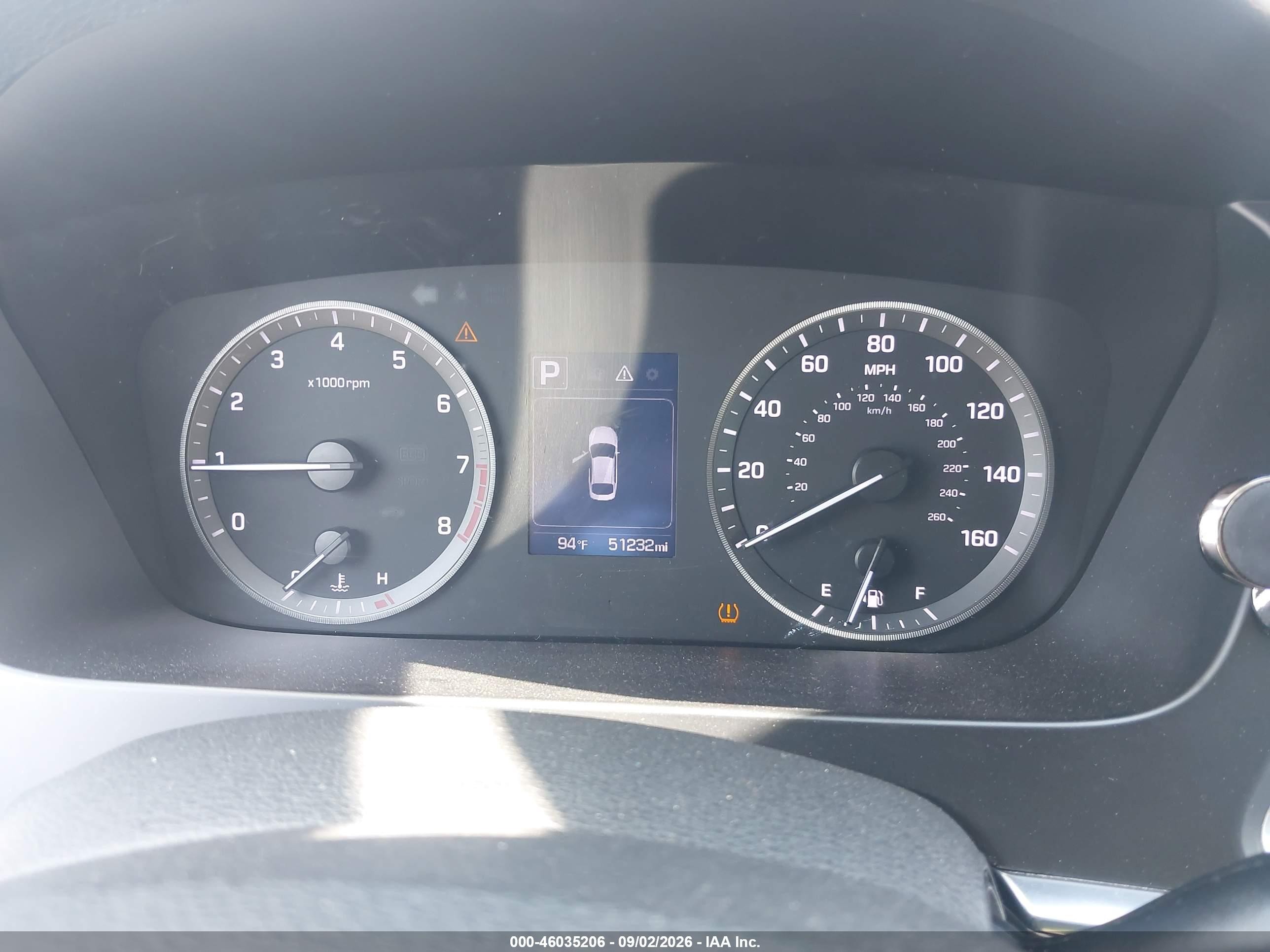 2015 Hyundai Sonata Se Blue vin: 5NPE24AF7FH064512