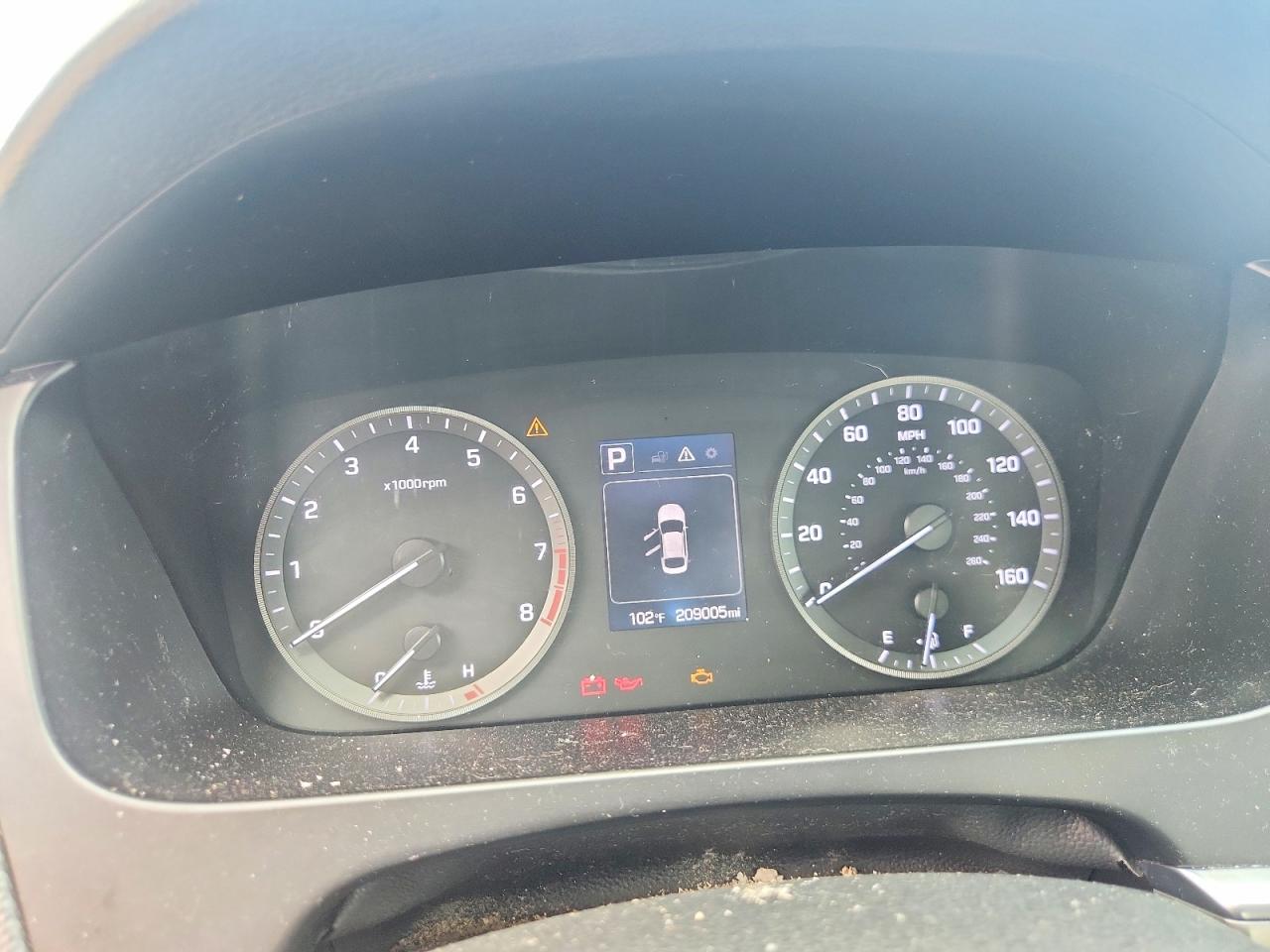 2015 Hyundai Sonata Se Silver vin: 5NPE24AF7FH073095