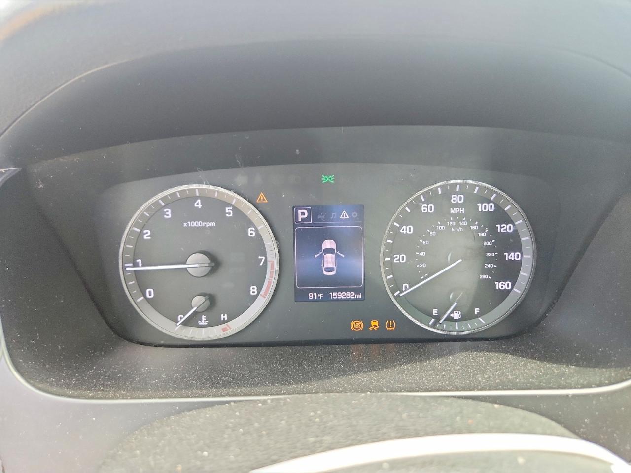 2015 Hyundai Sonata Se Silver vin: 5NPE24AF7FH123381