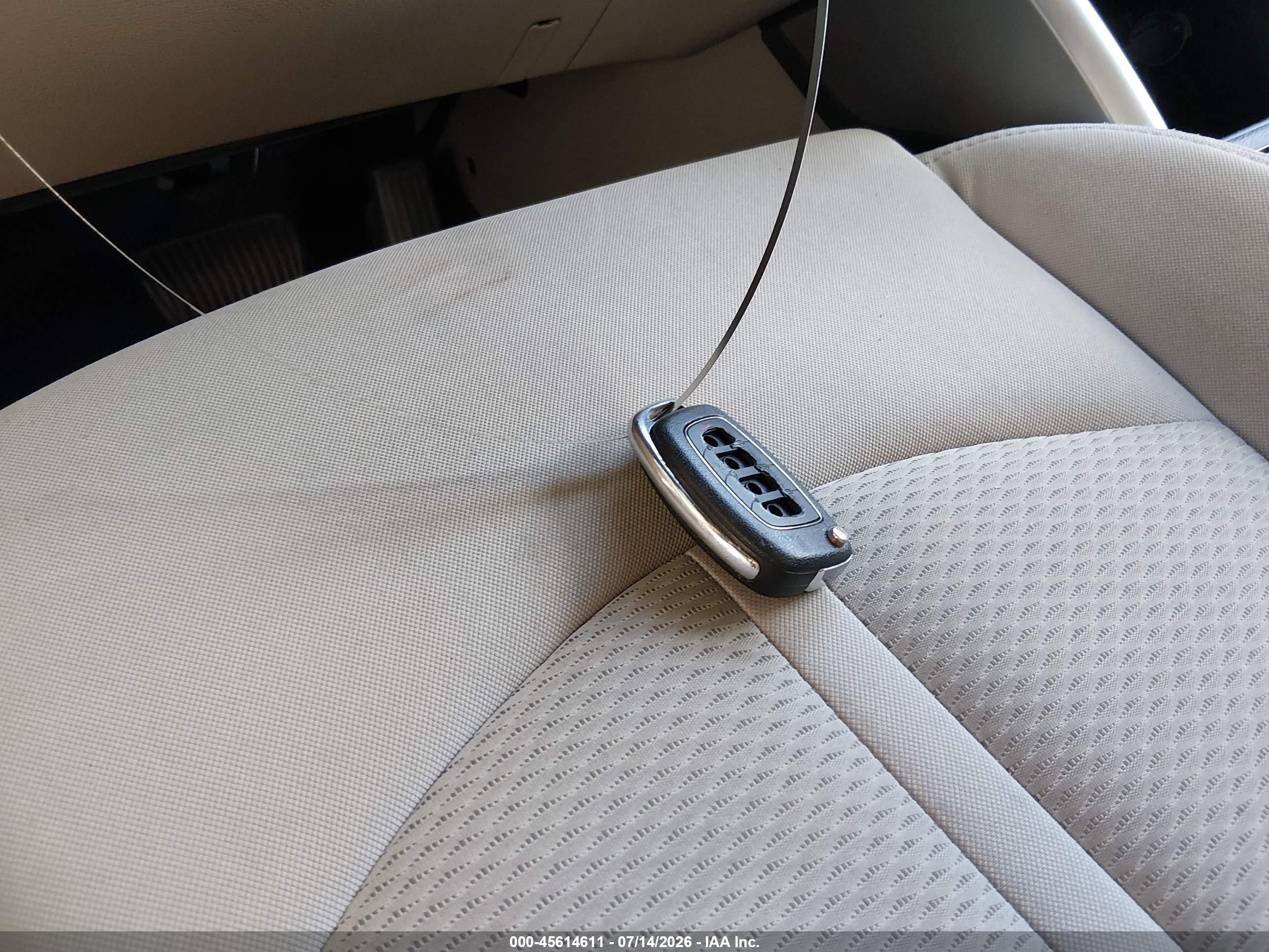 2015 Hyundai Sonata Se Белый vin: 5NPE24AF7FH161628