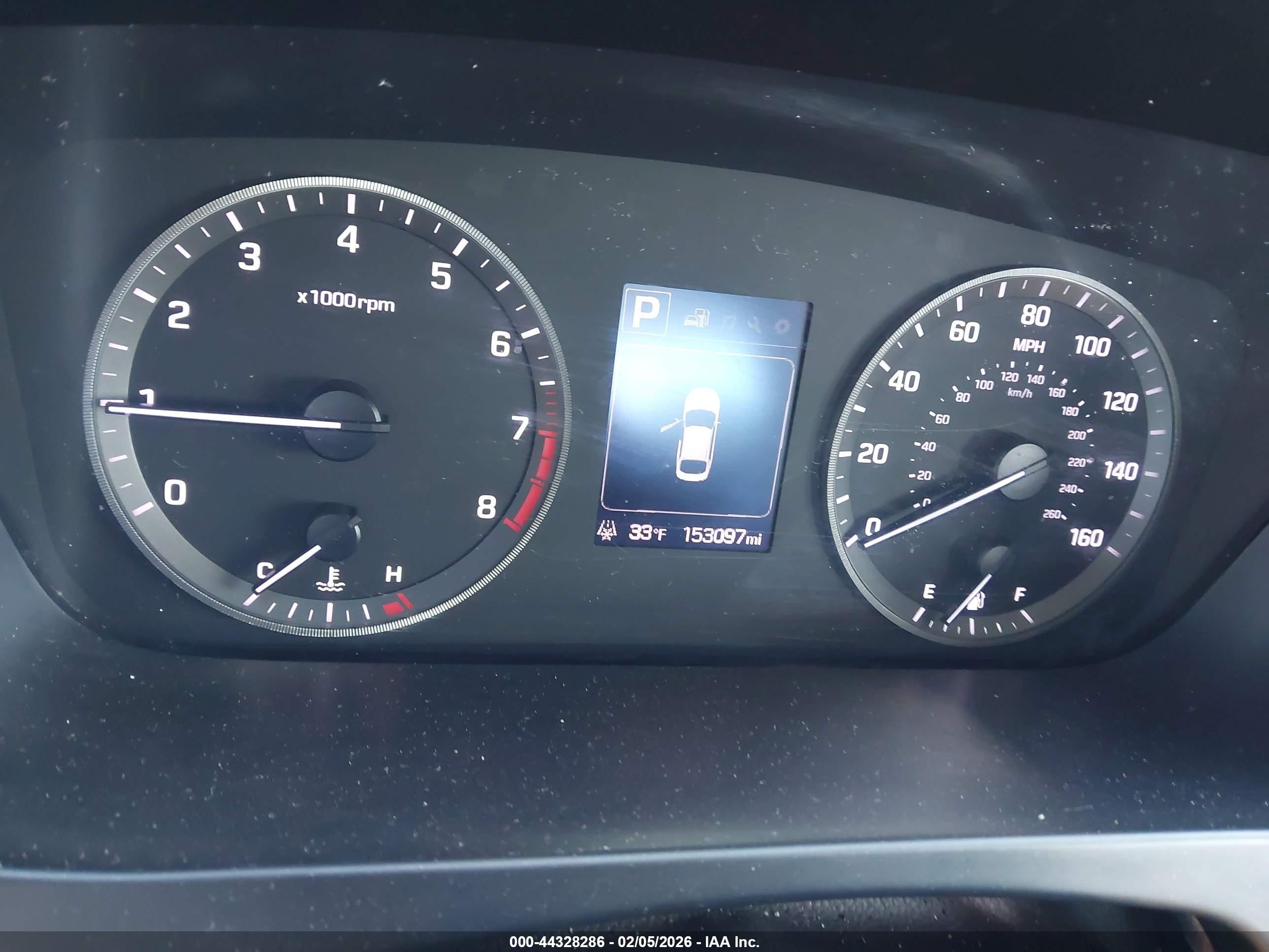 2015 Hyundai Sonata Se Silver vin: 5NPE24AF7FH199084