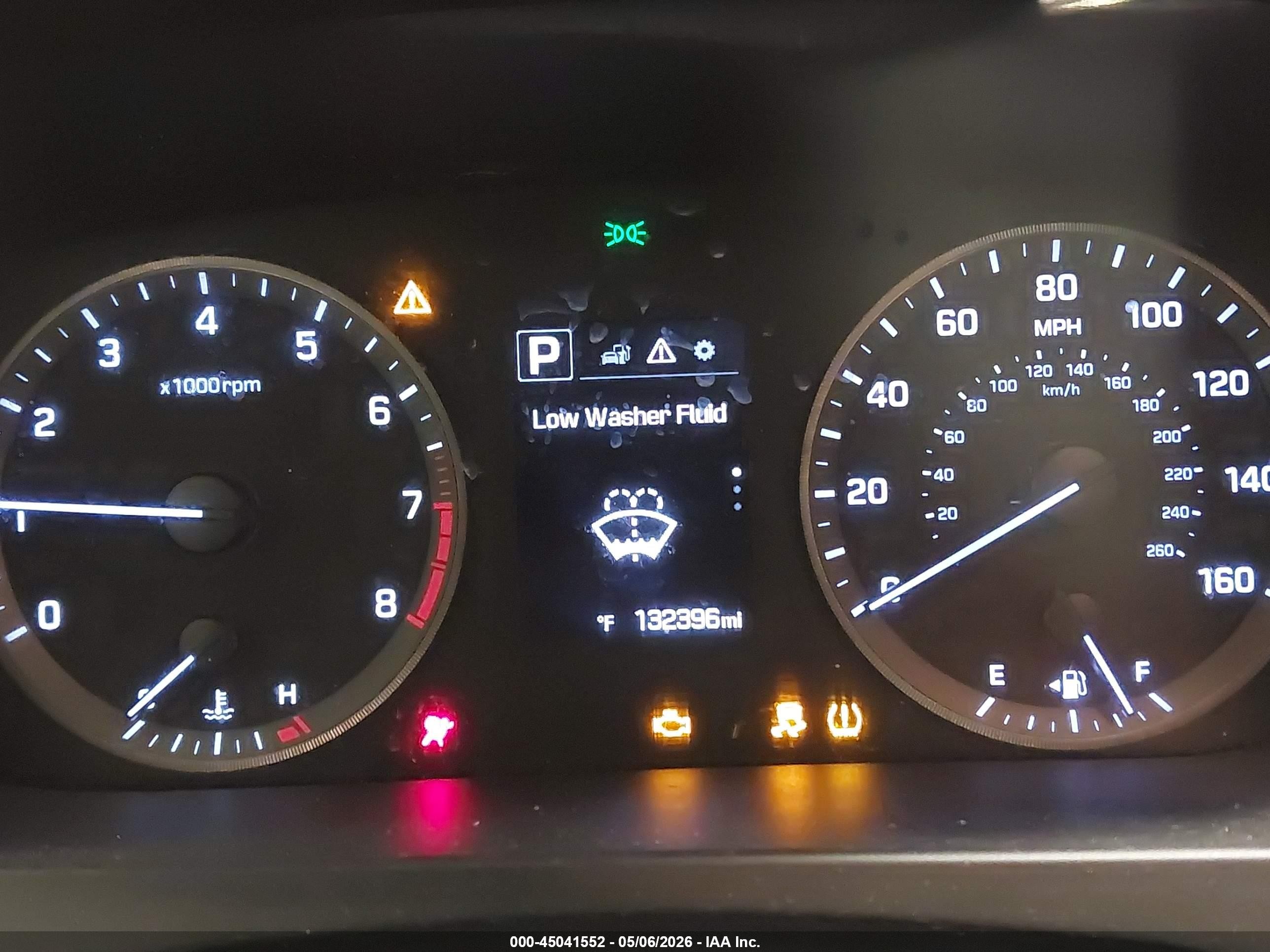 2015 Hyundai Sonata Se Black vin: 5NPE24AF7FH204896