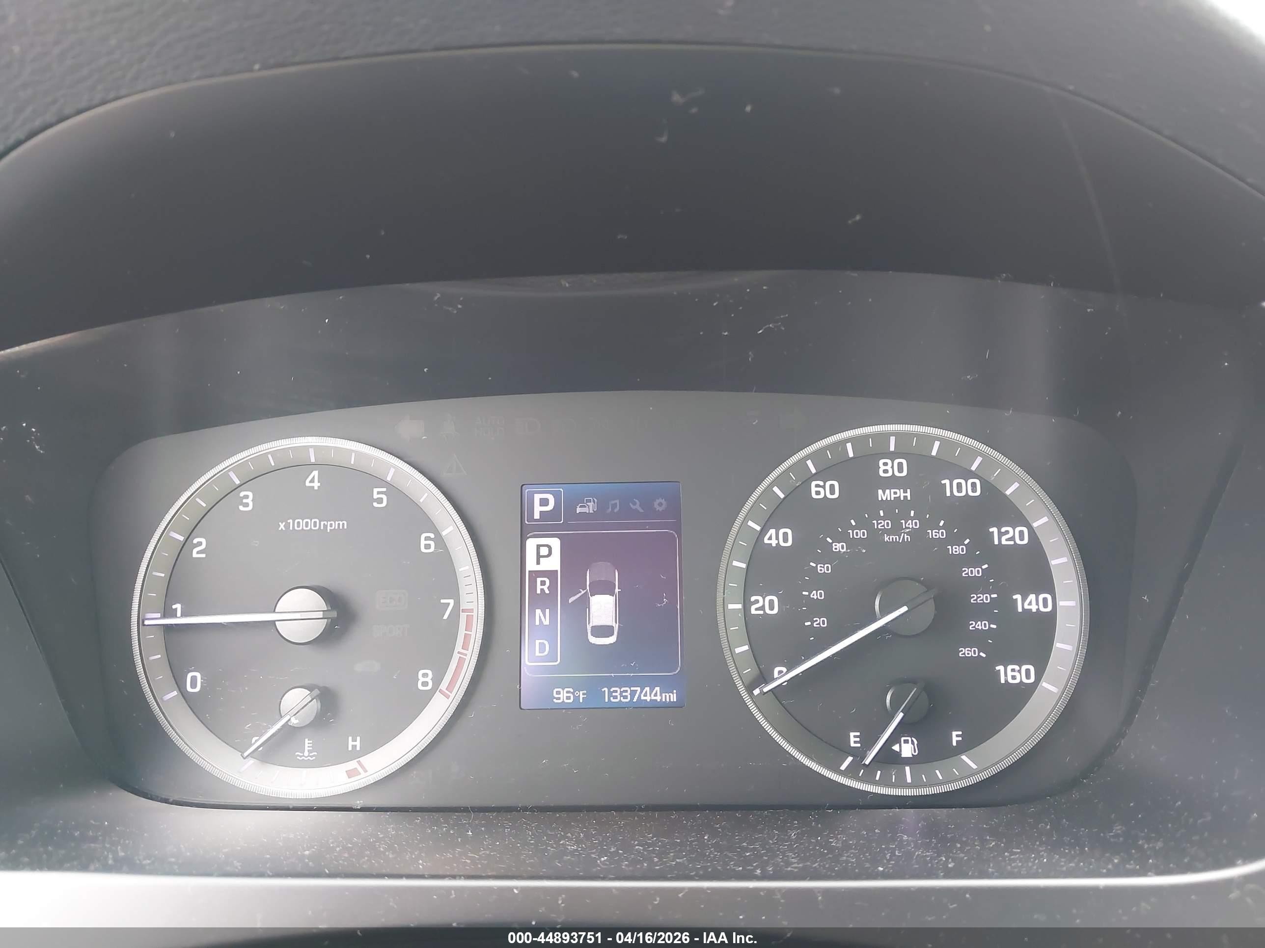 2015 Hyundai Sonata Se Silver vin: 5NPE24AF7FH221309