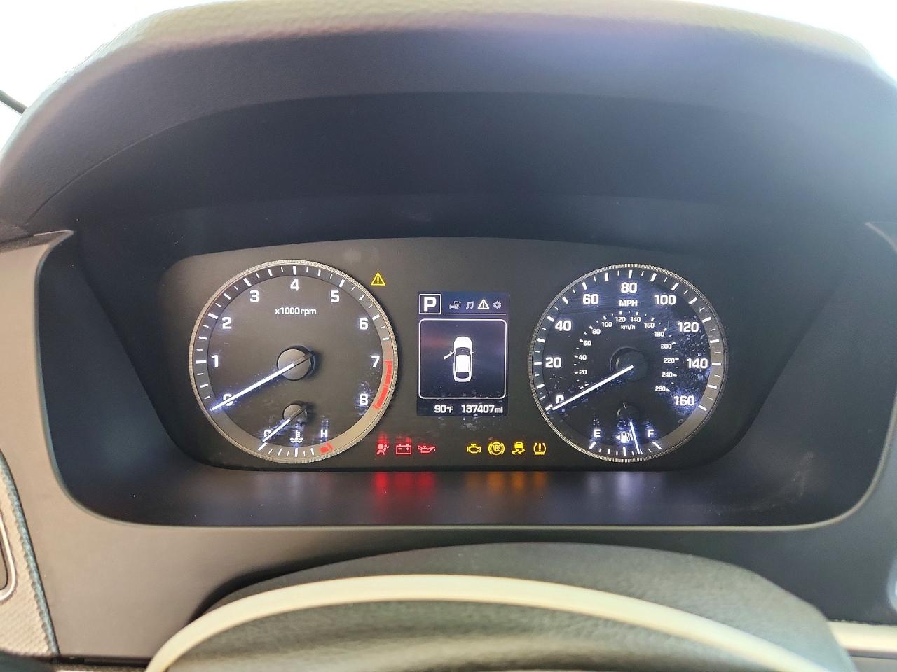 2015 Hyundai Sonata Se Blue vin: 5NPE24AF7FH226428