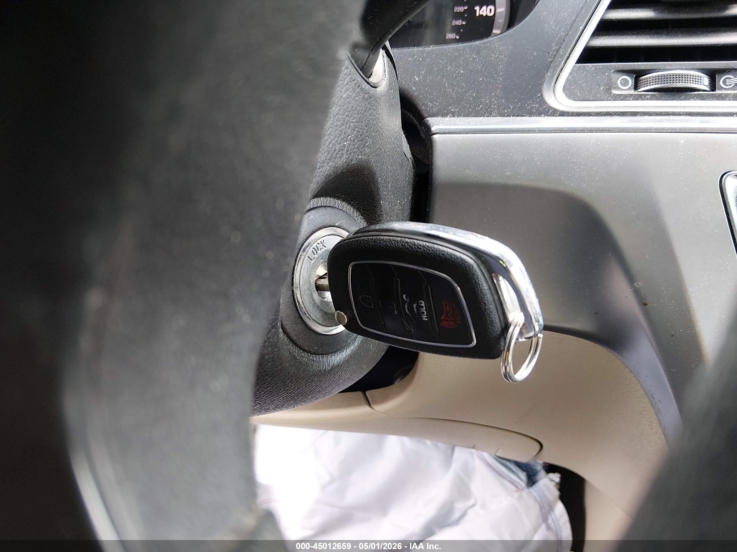 2017 Hyundai Sonata Se Brown vin: 5NPE24AF7HH438247
