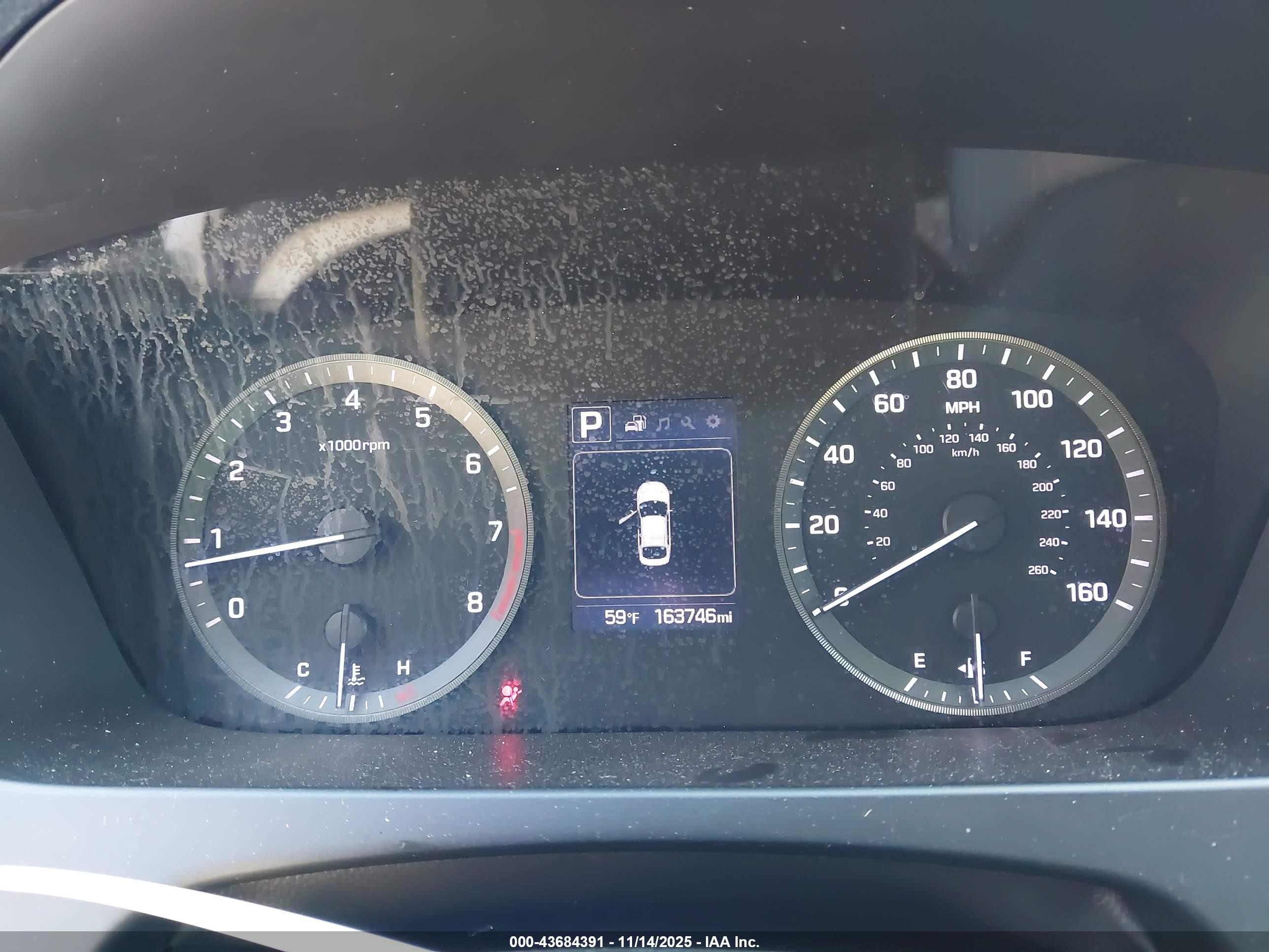 2017 Hyundai Sonata   Gray vin: 5NPE24AF7HH458157