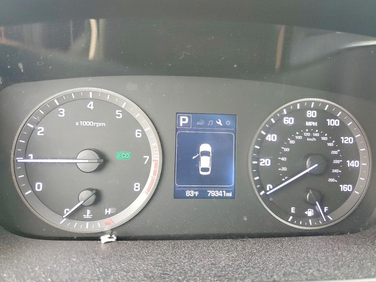 2017 Hyundai Sonata Se Red vin: 5NPE24AF7HH550076