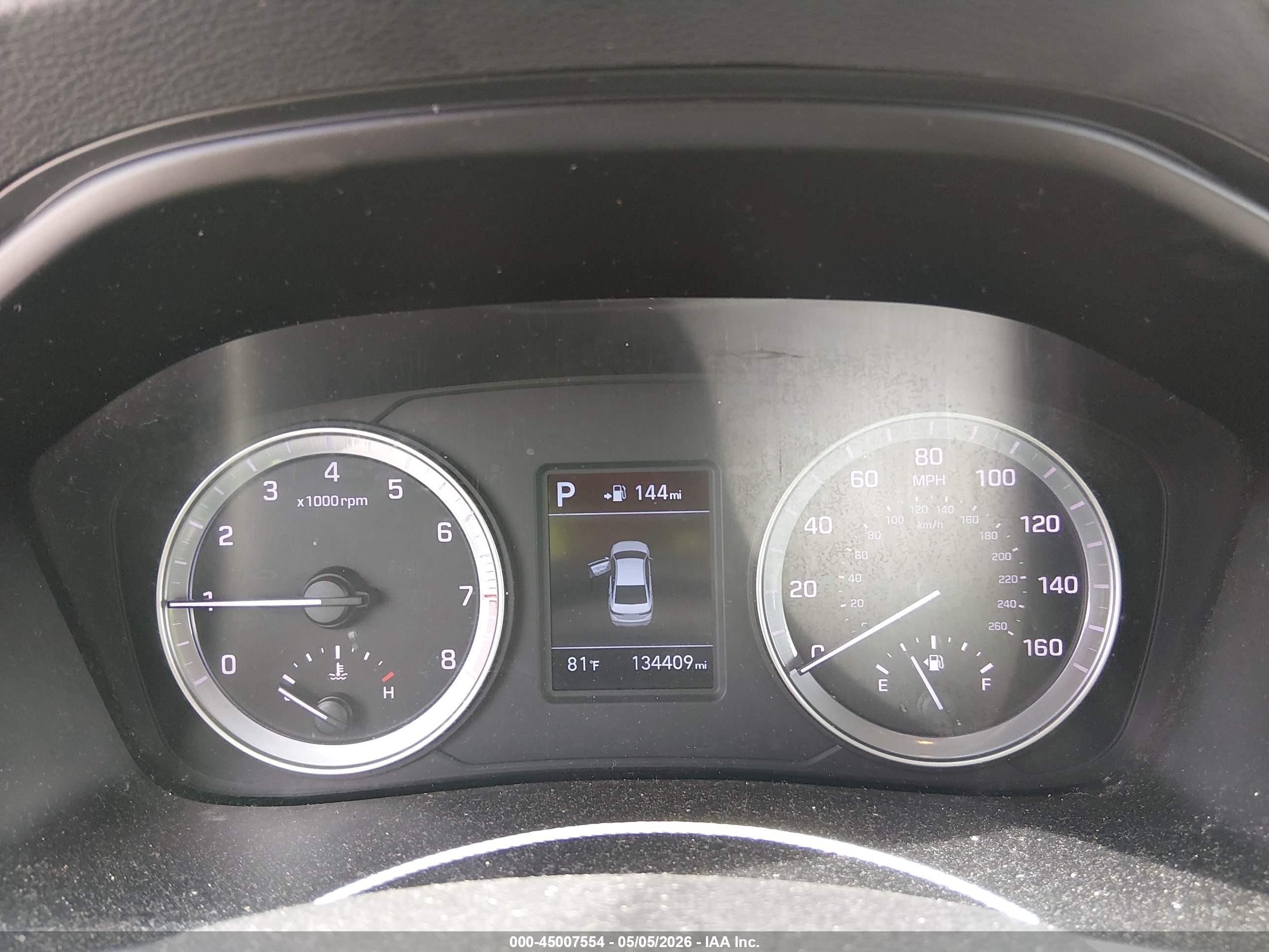 2018 Hyundai Sonata Se Темно-бордовый vin: 5NPE24AF7JH617622