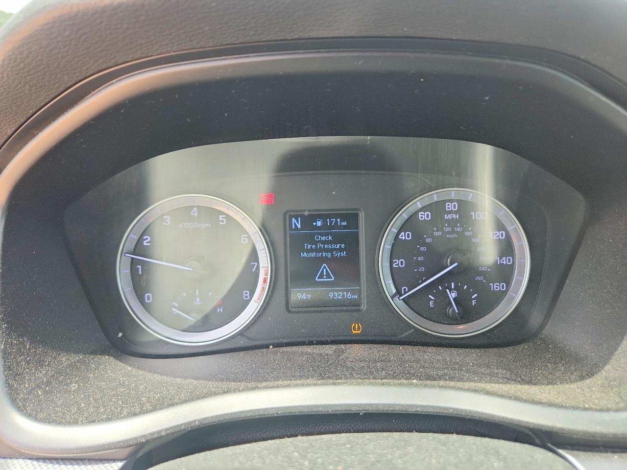 2019 Hyundai Sonata Blue vin: 5NPE24AF7KH772575