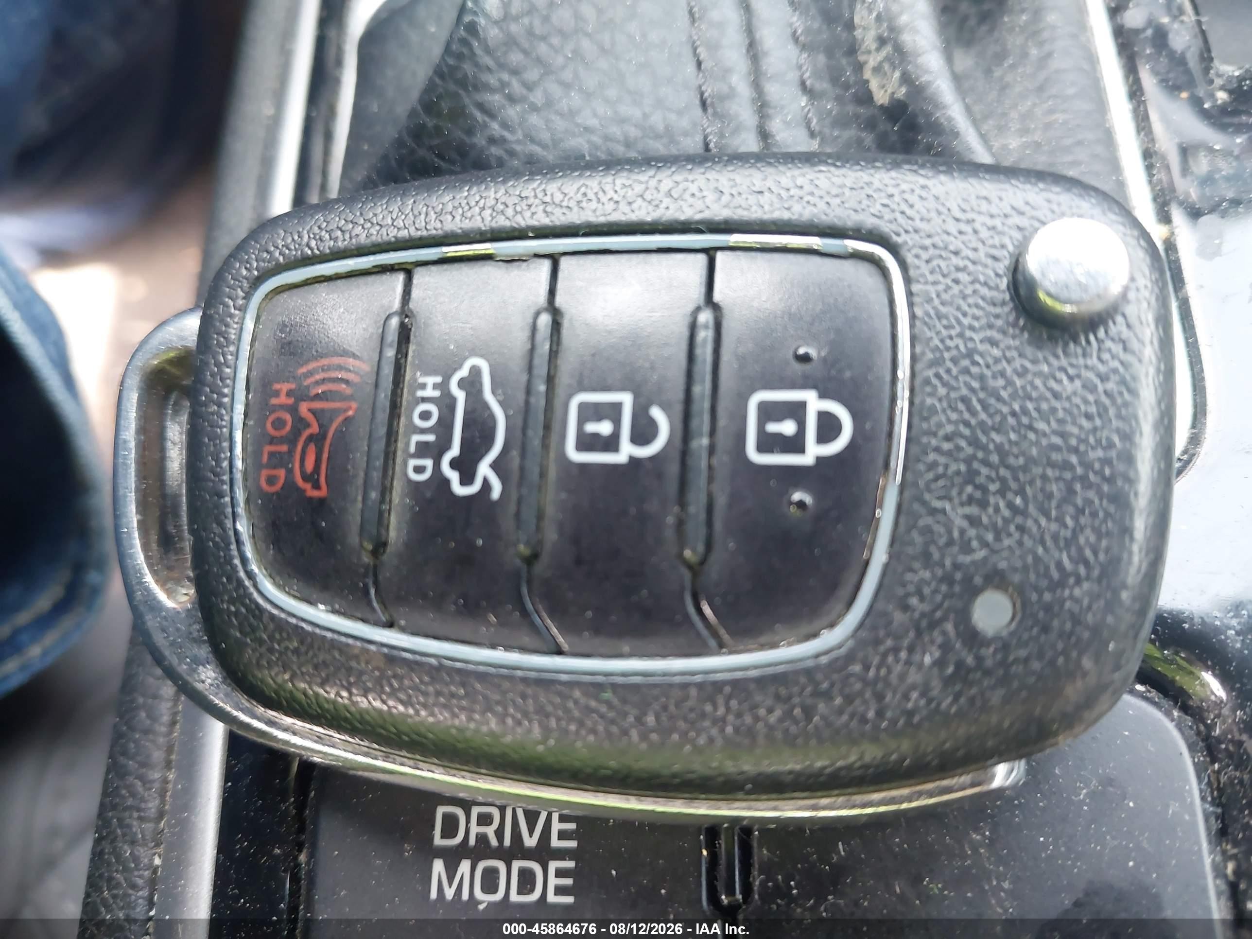 2019 Hyundai Sonata Se Gray vin: 5NPE24AF7KH786329