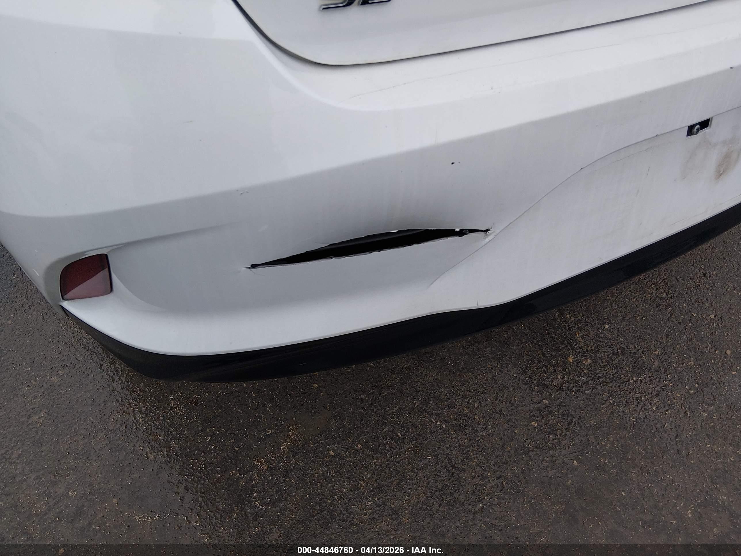 2019 Hyundai Sonata Se White vin: 5NPE24AF7KH800844