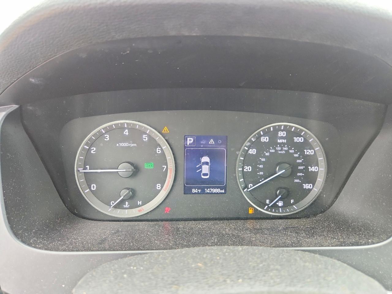 2015 Hyundai Sonata Se Серебряный vin: 5NPE24AF8FH014265