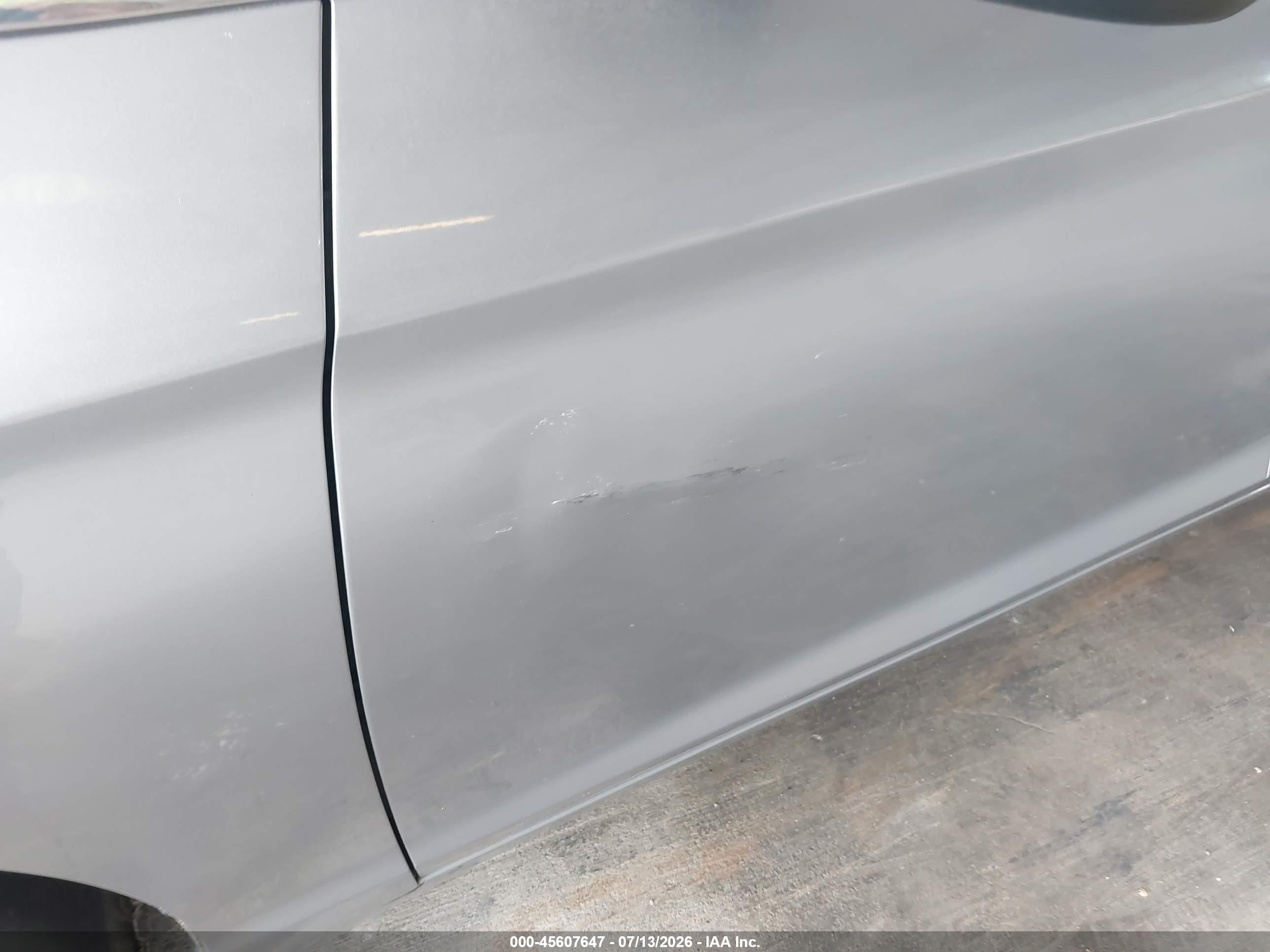 2015 Hyundai Sonata Se Silver vin: 5NPE24AF8FH118335